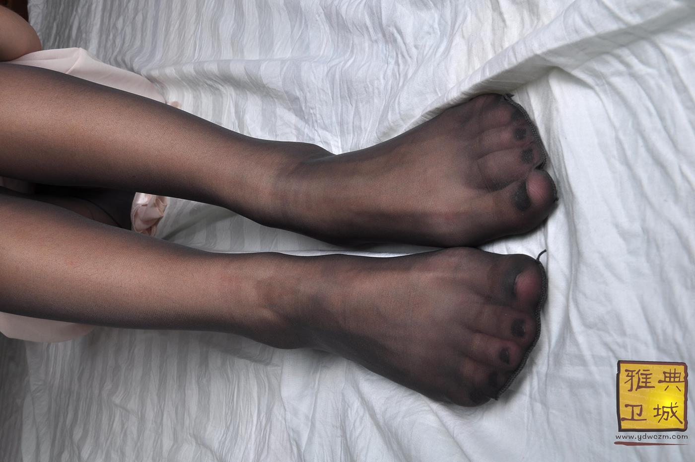 图片[42]-雅典卫城  床单上的黑丝 2010-052 [116P] – 速更版-美库