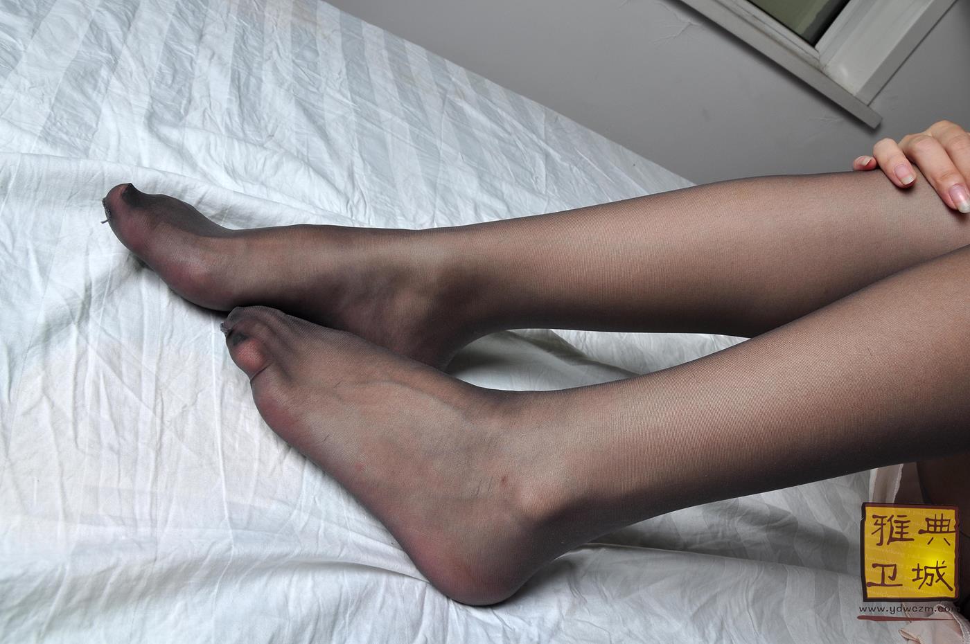 图片[46]-雅典卫城  床单上的黑丝 2010-052 [116P] – 速更版-美库