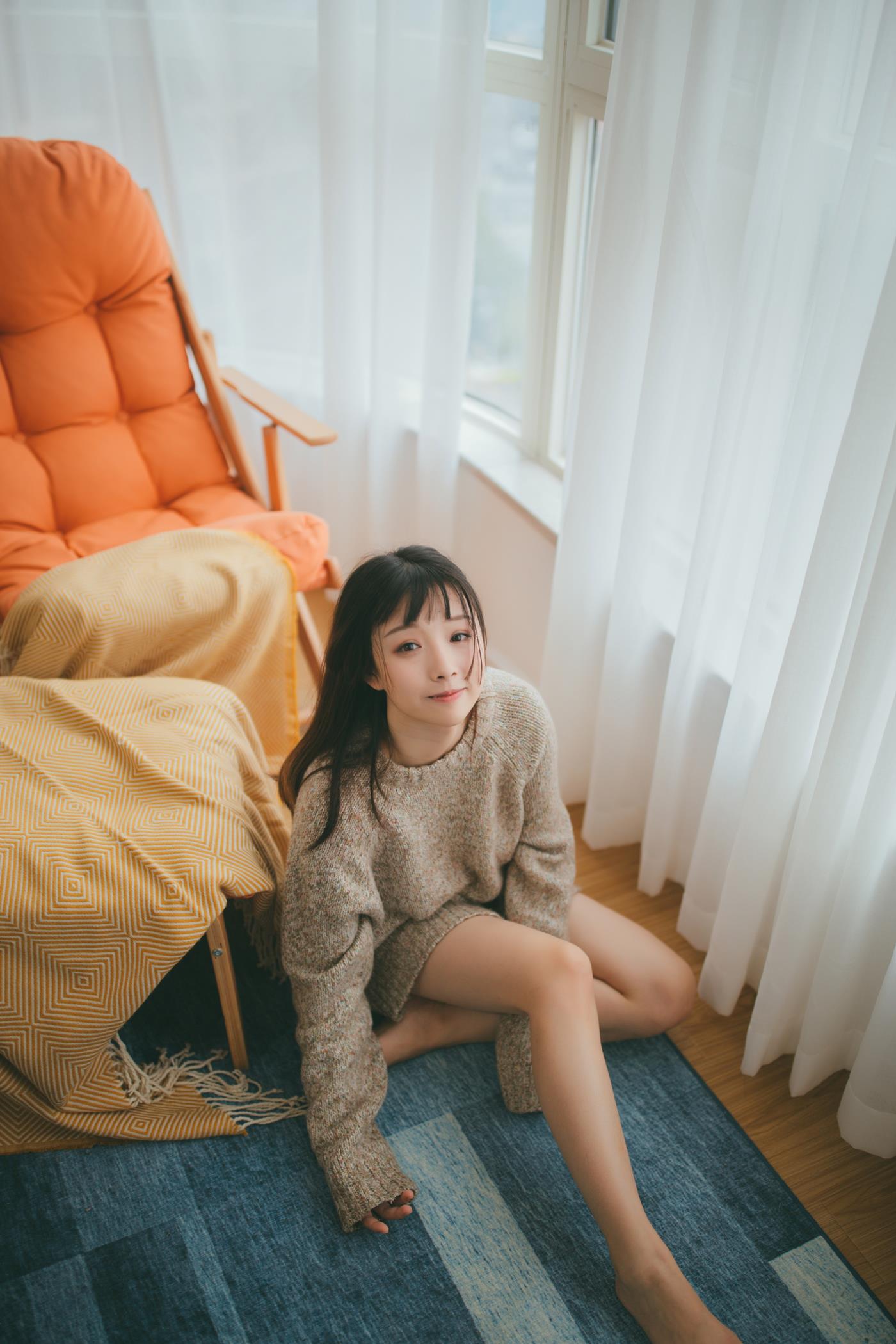 图片[12]-[YITUYU艺图语] 2022.02.22 周末宅呀 花儿 [25P] – 速更版-美库