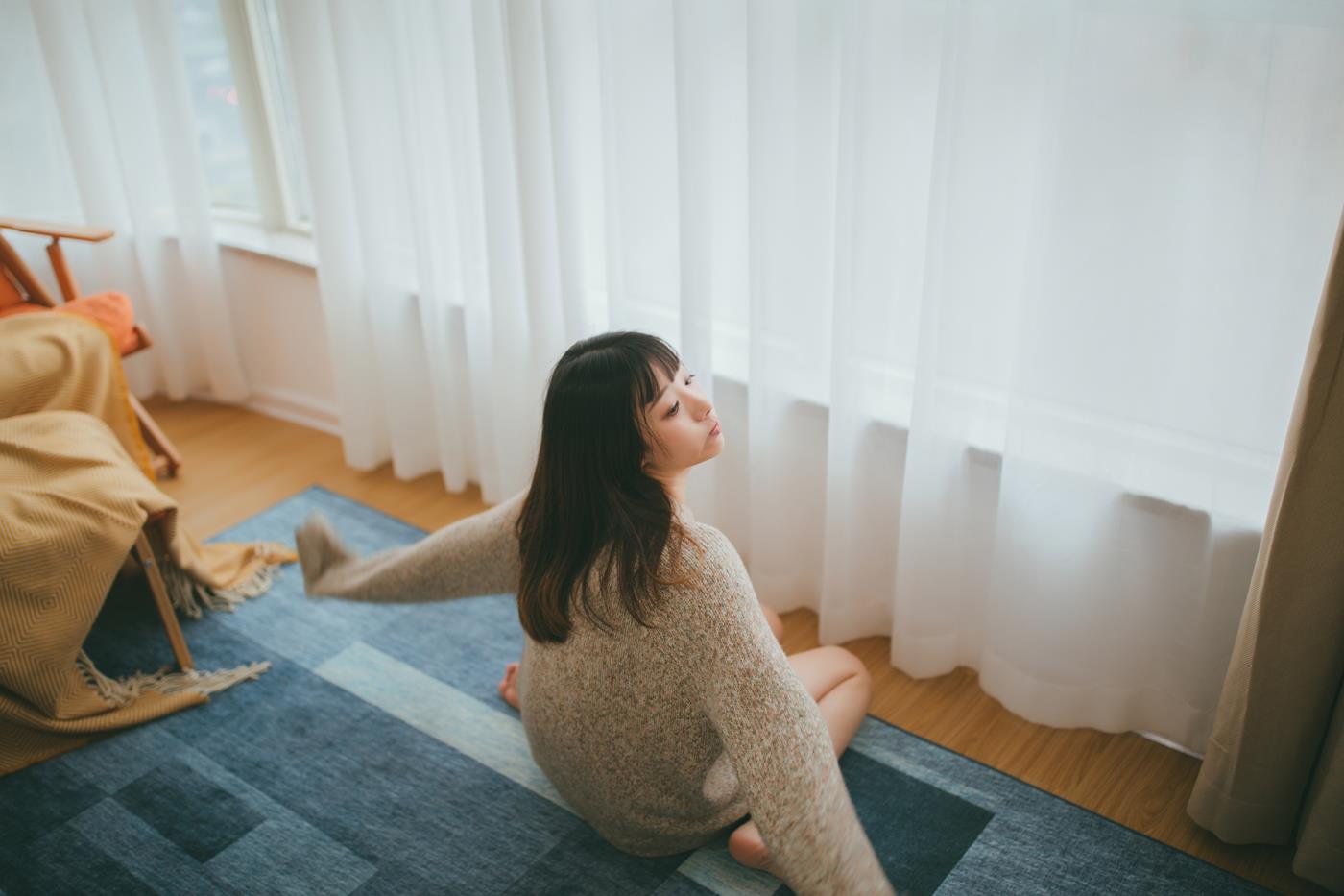 图片[13]-[YITUYU艺图语] 2022.02.22 周末宅呀 花儿 [25P] – 速更版-美库