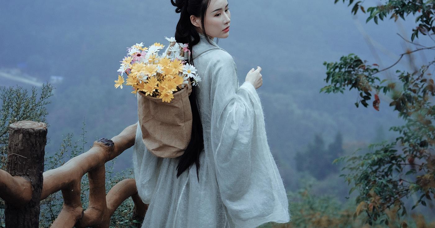 图片[13]-[YITUYU艺图语] 2022.02.22 远山无月见秋灯 雅熙 [26P] – 速更版-美库