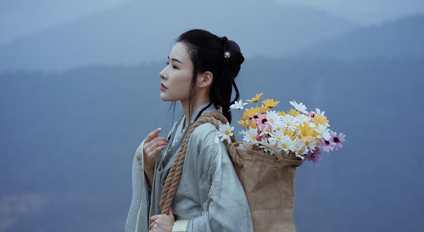 图片[18]-[YITUYU艺图语] 2022.02.22 远山无月见秋灯 雅熙 [26P] – 速更版-美库