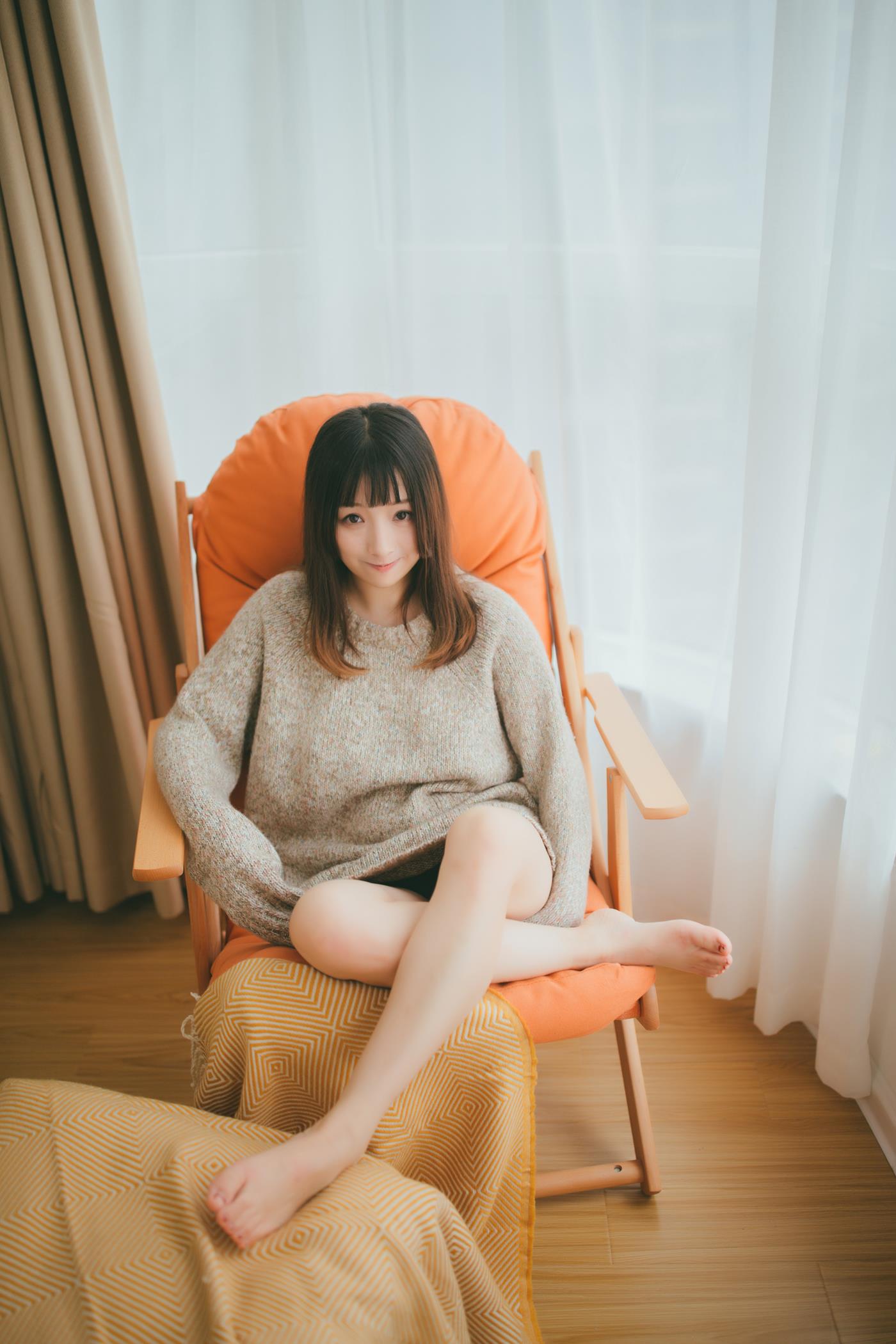 图片[15]-[YITUYU艺图语] 2022.02.22 周末宅呀 花儿 [25P] – 速更版-美库