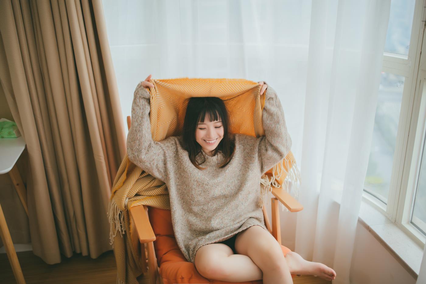 图片[16]-[YITUYU艺图语] 2022.02.22 周末宅呀 花儿 [25P] – 速更版-美库