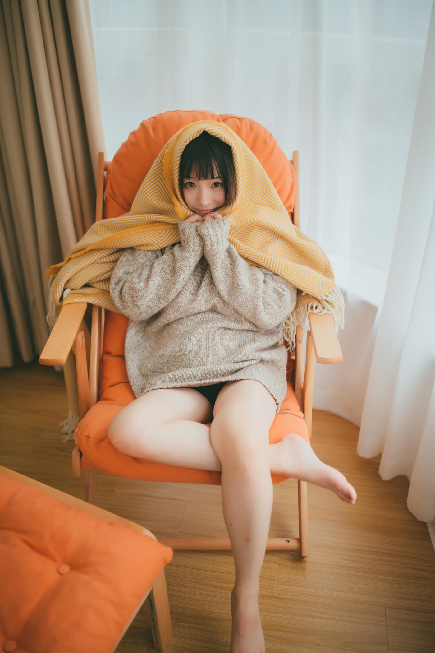 图片[17]-[YITUYU艺图语] 2022.02.22 周末宅呀 花儿 [25P] – 速更版-美库