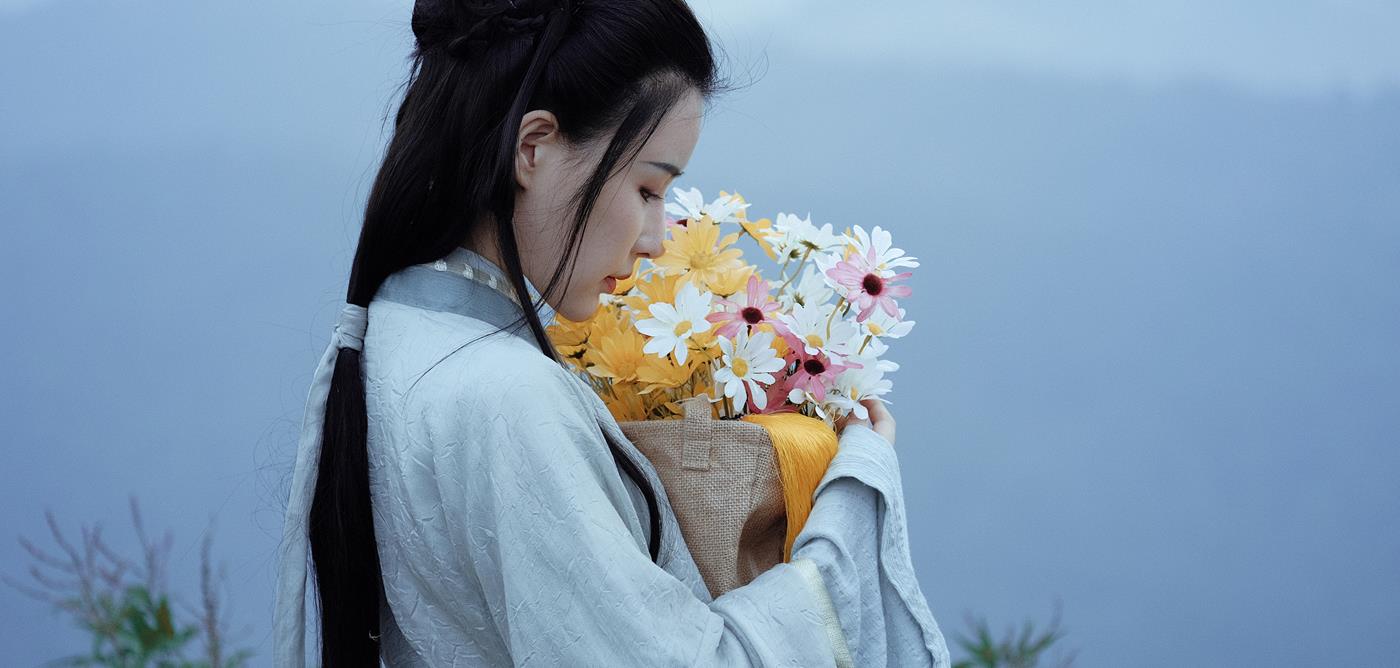 图片[27]-[YITUYU艺图语] 2022.02.22 远山无月见秋灯 雅熙 [26P] – 速更版-美库