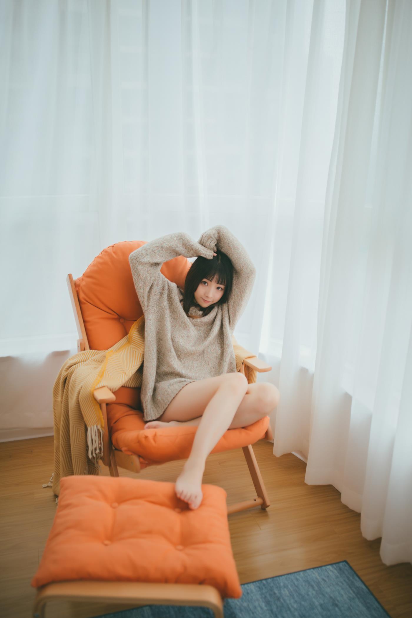 图片[22]-[YITUYU艺图语] 2022.02.22 周末宅呀 花儿 [25P] – 速更版-美库