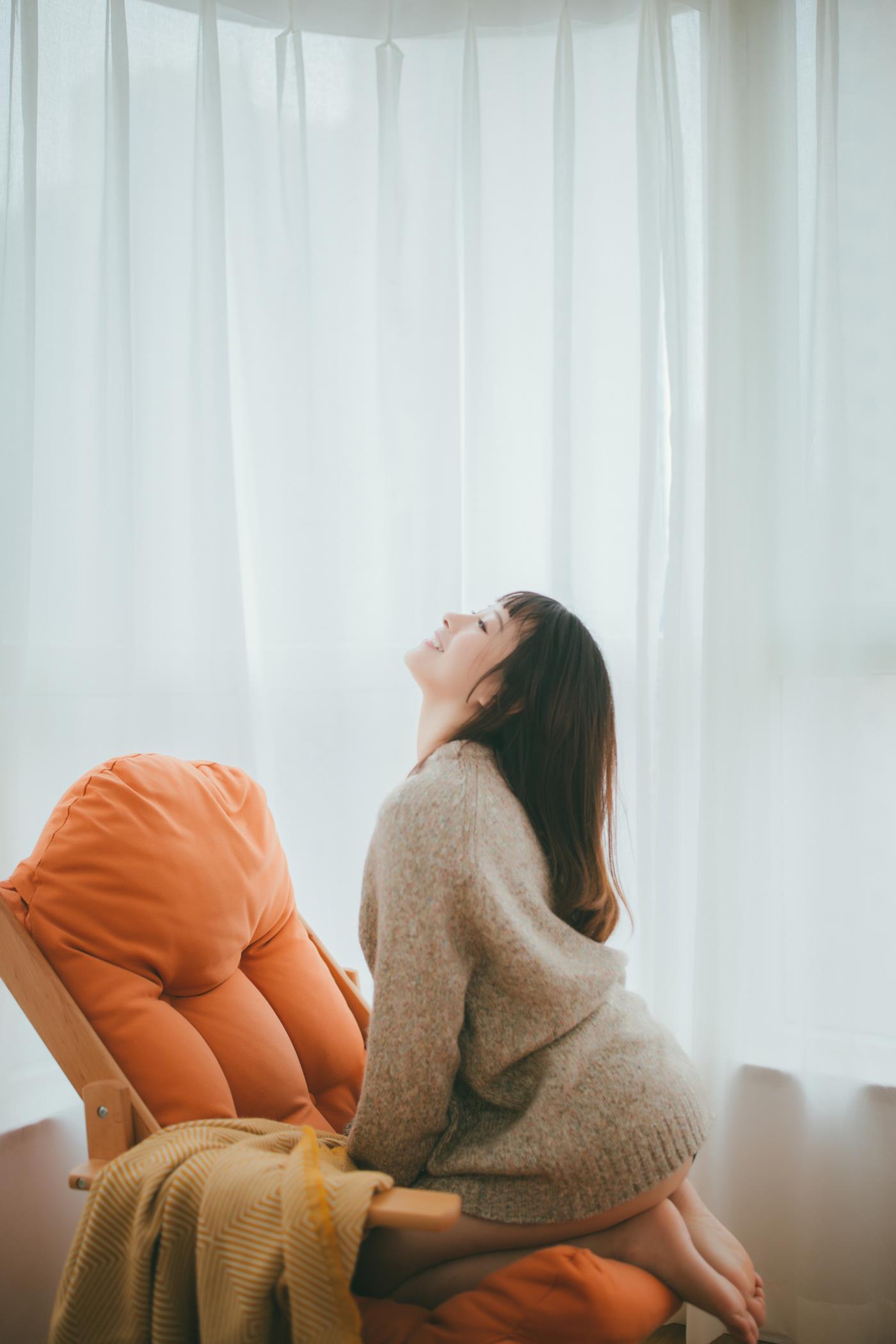 图片[24]-[YITUYU艺图语] 2022.02.22 周末宅呀 花儿 [25P] – 速更版-美库