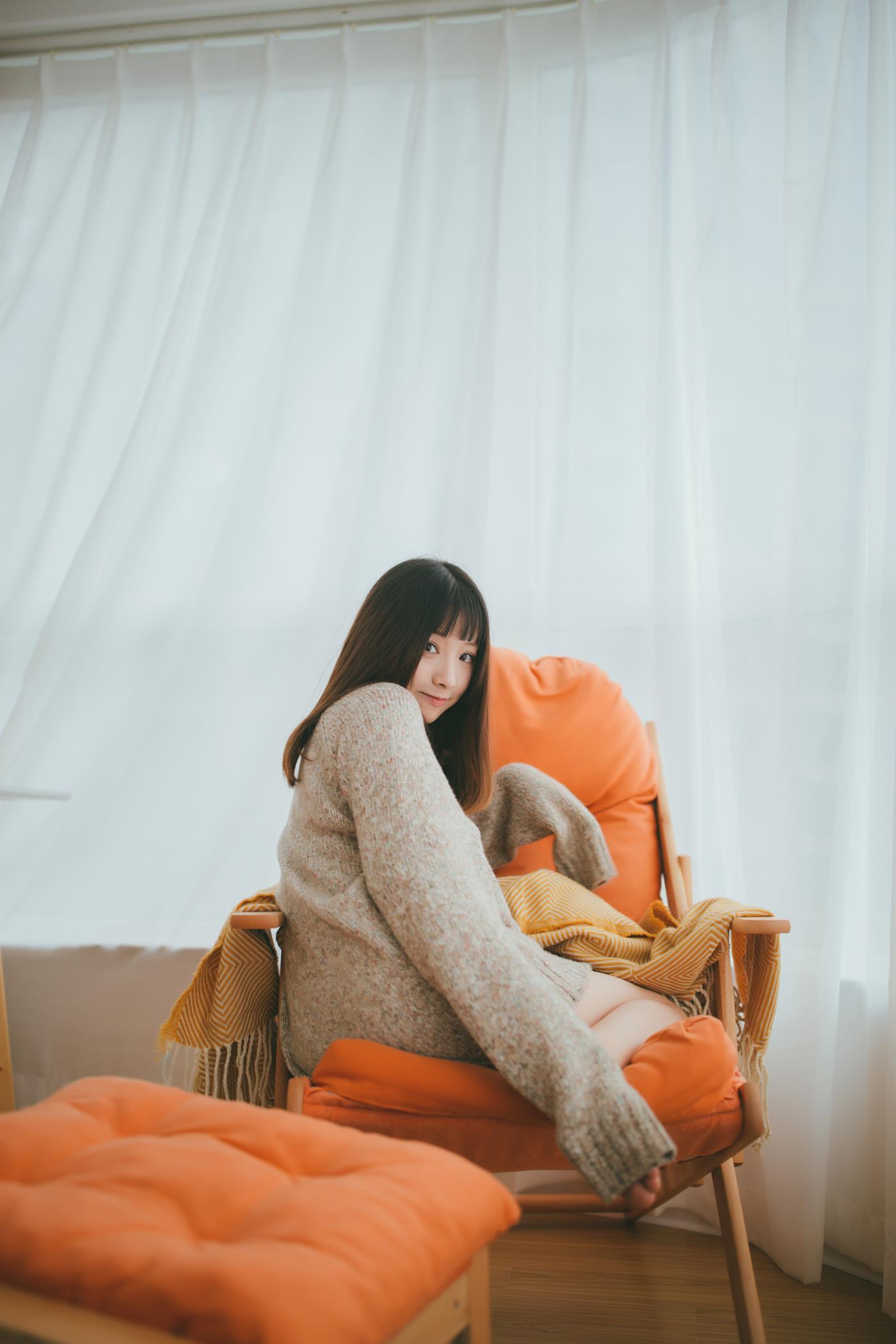 图片[25]-[YITUYU艺图语] 2022.02.22 周末宅呀 花儿 [25P] – 速更版-美库