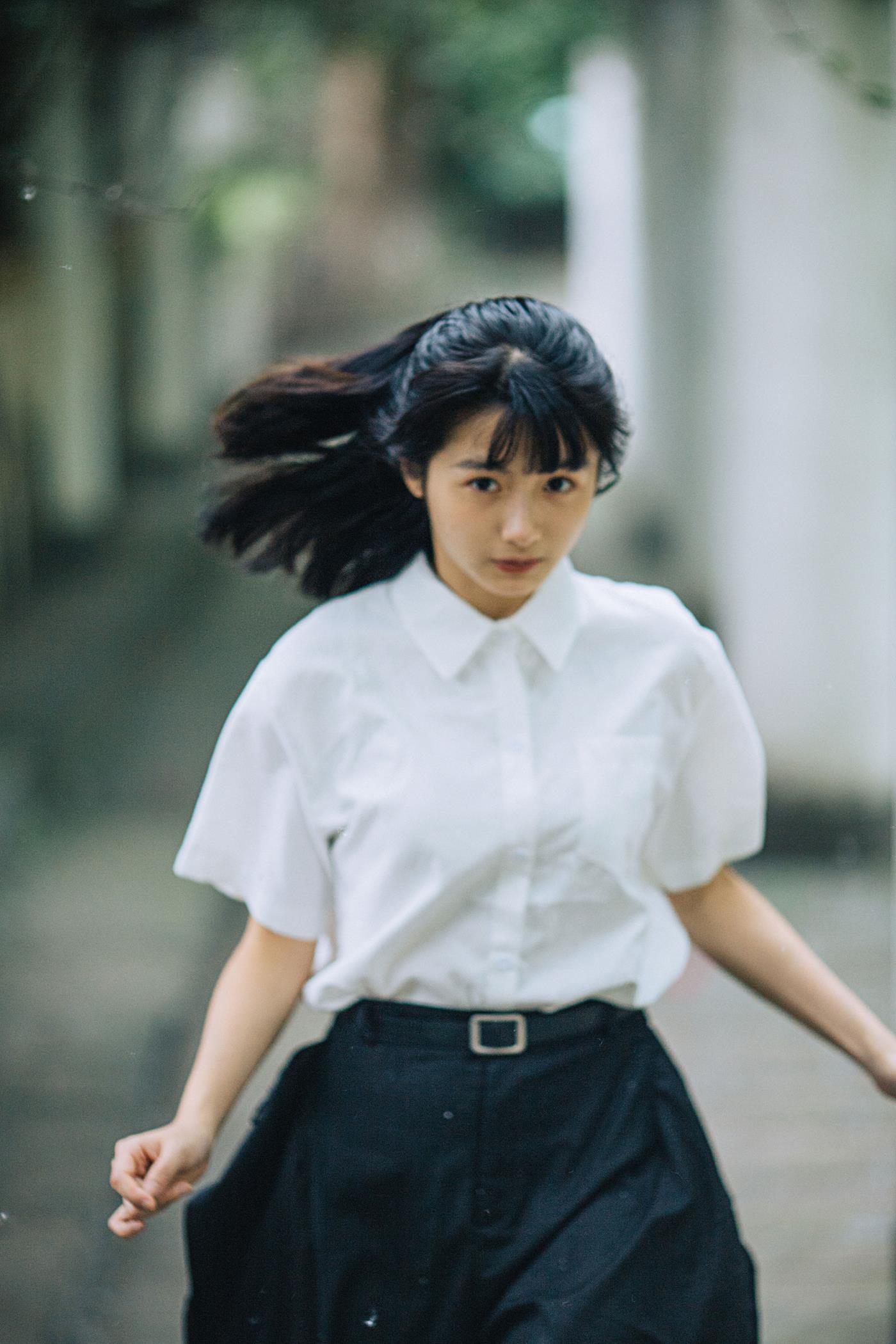 图片[10]-[YITUYU艺图语] 2022.02.23 薄荷味之夏 小菊菊菊菊菊子_jiu [25P] – 速更版-美库