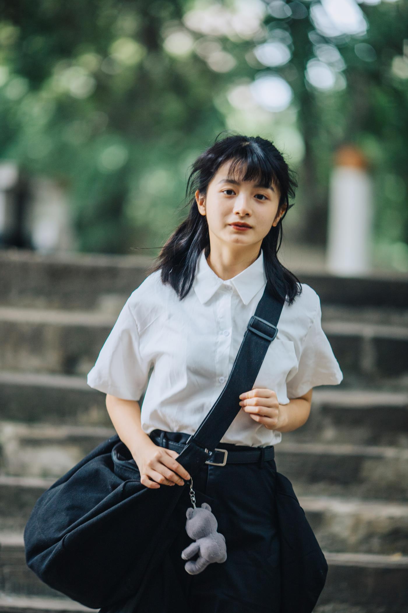 图片[12]-[YITUYU艺图语] 2022.02.23 薄荷味之夏 小菊菊菊菊菊子_jiu [25P] – 速更版-美库