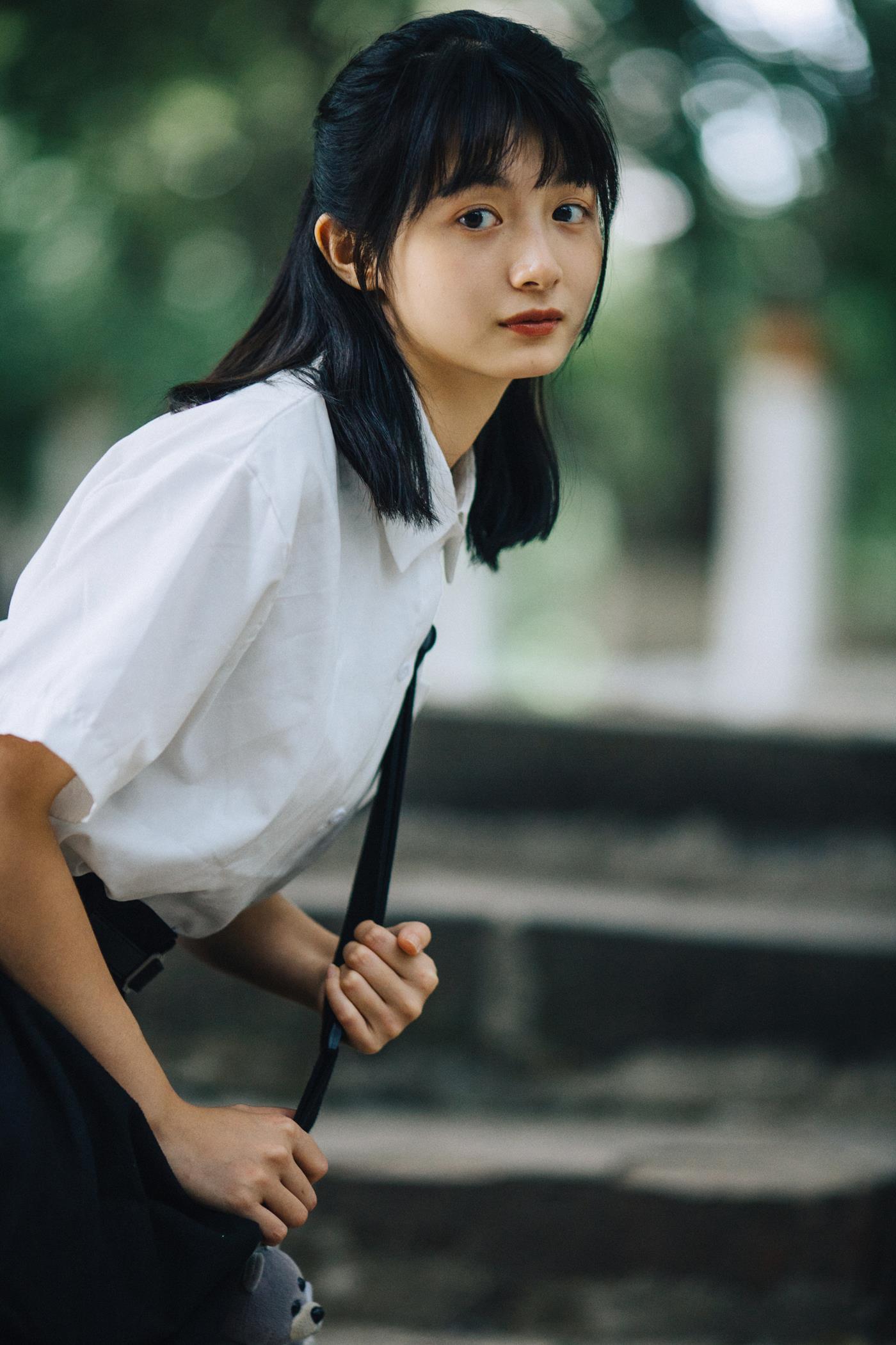 图片[13]-[YITUYU艺图语] 2022.02.23 薄荷味之夏 小菊菊菊菊菊子_jiu [25P] – 速更版-美库