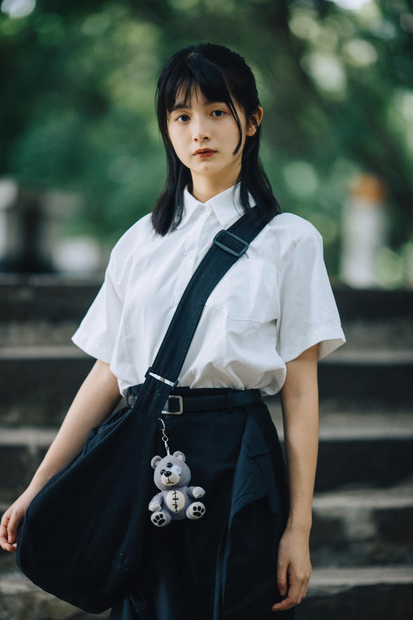 图片[17]-[YITUYU艺图语] 2022.02.23 薄荷味之夏 小菊菊菊菊菊子_jiu [25P] – 速更版-美库