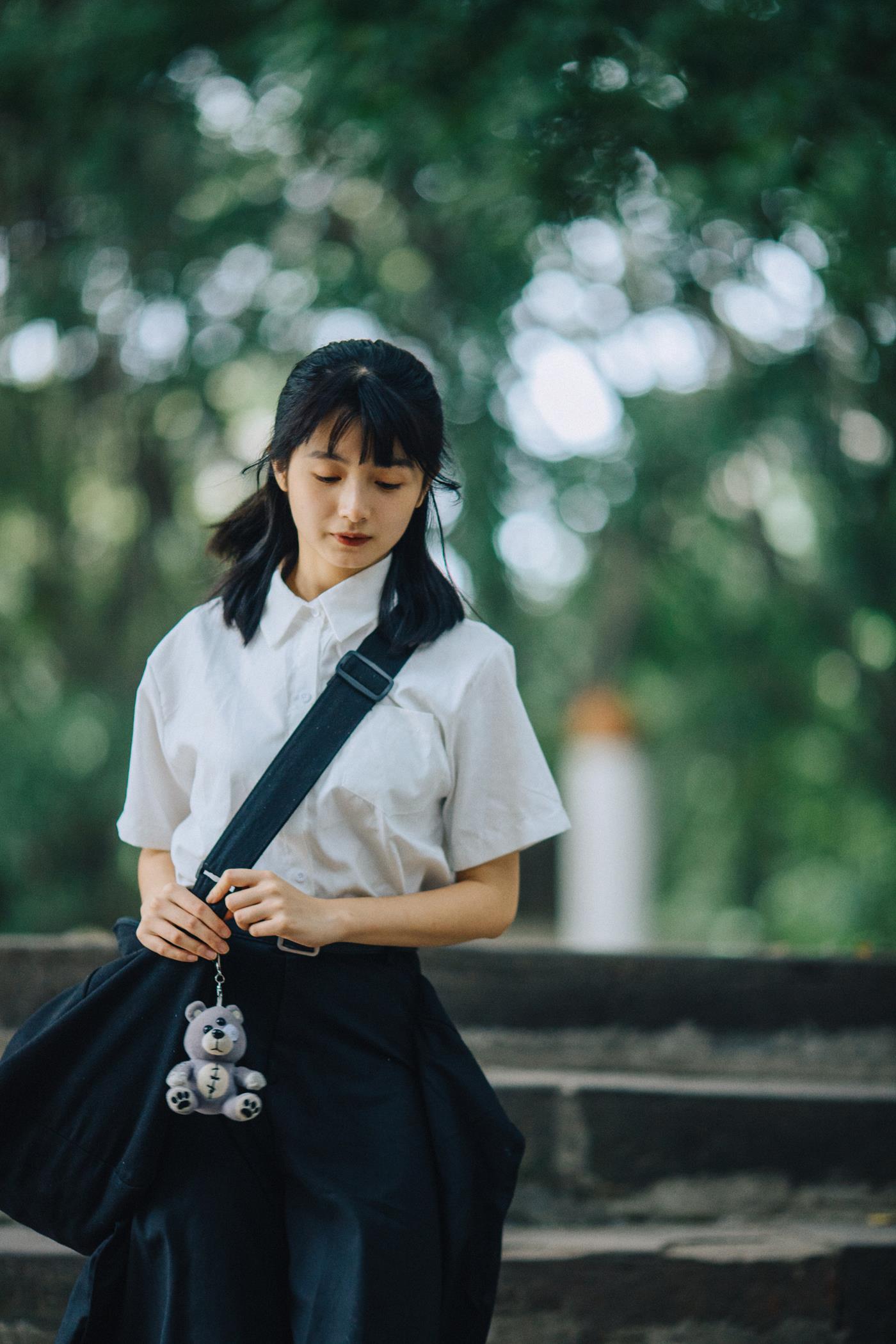 图片[18]-[YITUYU艺图语] 2022.02.23 薄荷味之夏 小菊菊菊菊菊子_jiu [25P] – 速更版-美库