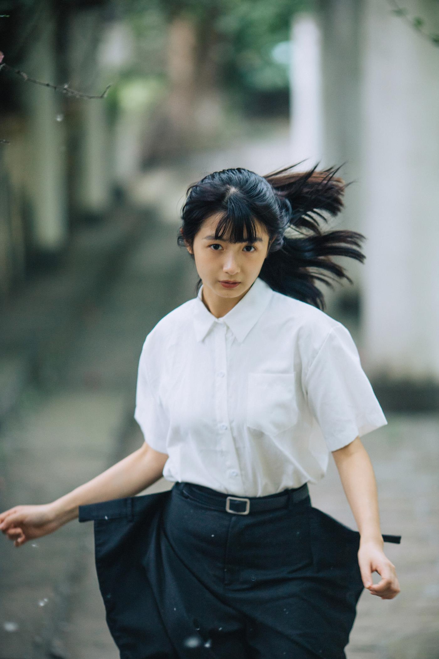 图片[20]-[YITUYU艺图语] 2022.02.23 薄荷味之夏 小菊菊菊菊菊子_jiu [25P] – 速更版-美库