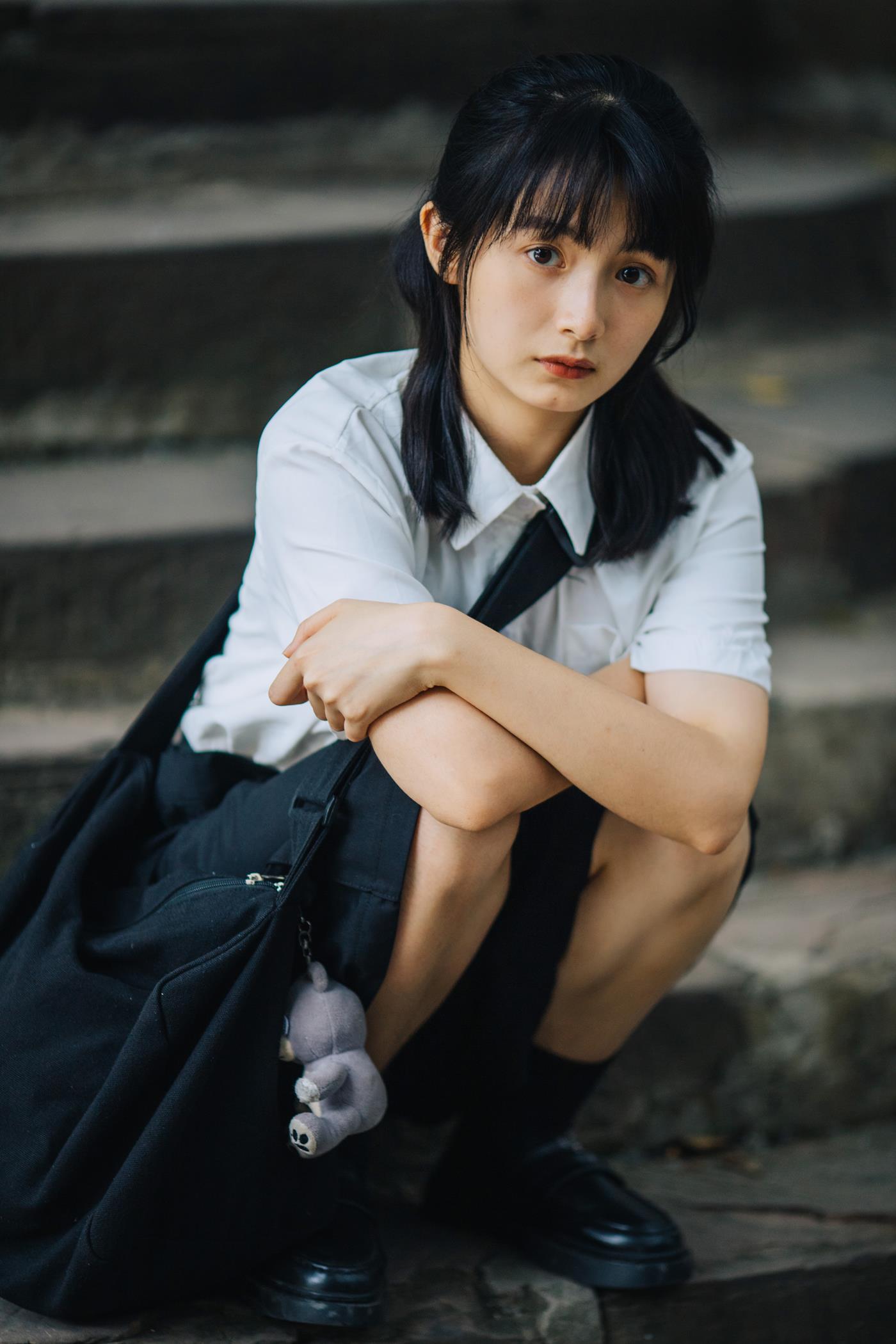 图片[23]-[YITUYU艺图语] 2022.02.23 薄荷味之夏 小菊菊菊菊菊子_jiu [25P] – 速更版-美库