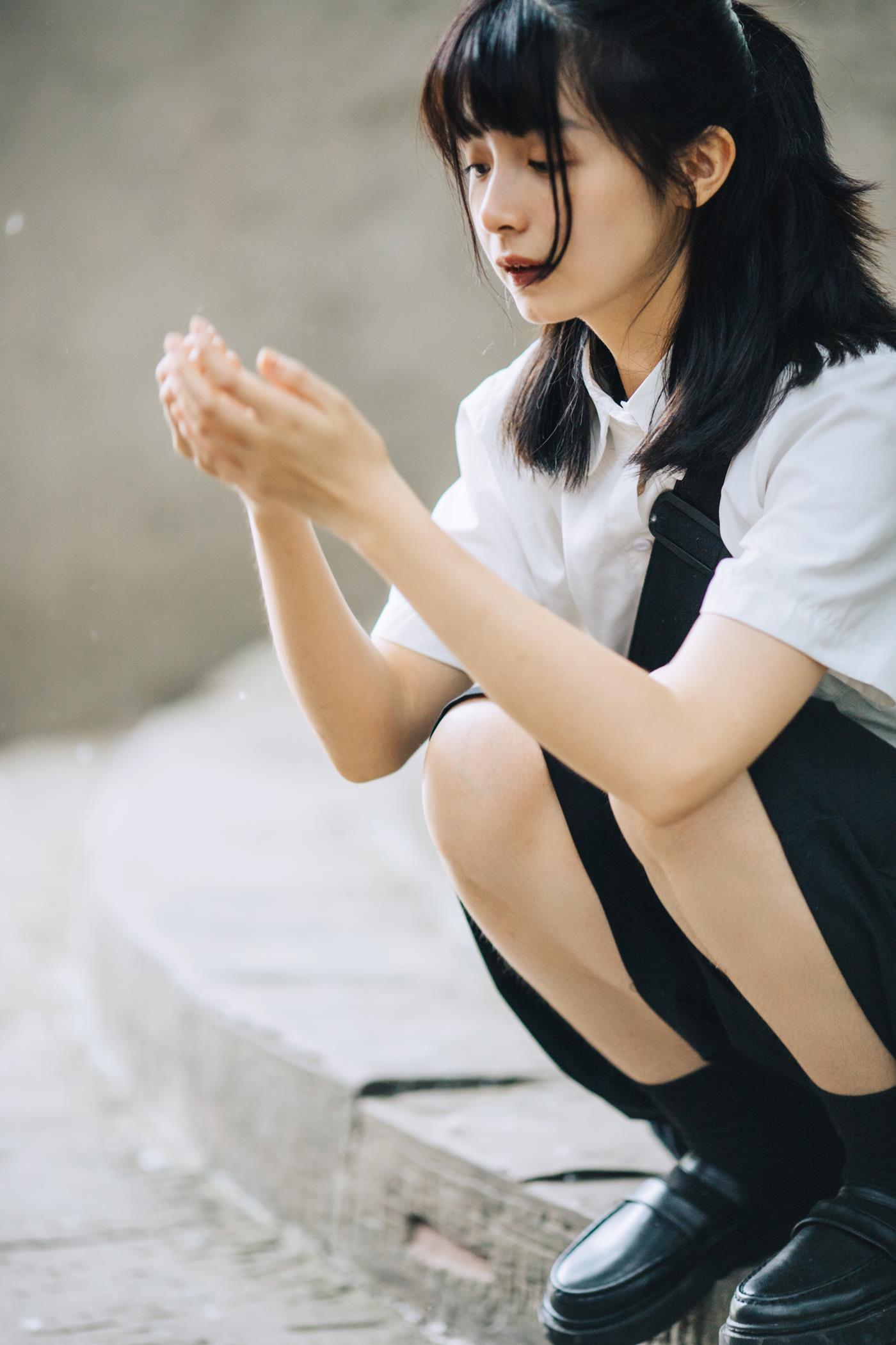 图片[24]-[YITUYU艺图语] 2022.02.23 薄荷味之夏 小菊菊菊菊菊子_jiu [25P] – 速更版-美库