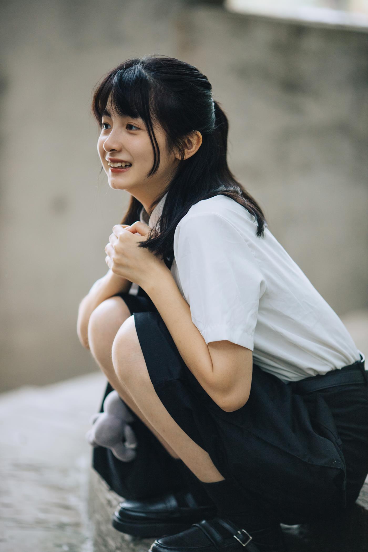 图片[25]-[YITUYU艺图语] 2022.02.23 薄荷味之夏 小菊菊菊菊菊子_jiu [25P] – 速更版-美库