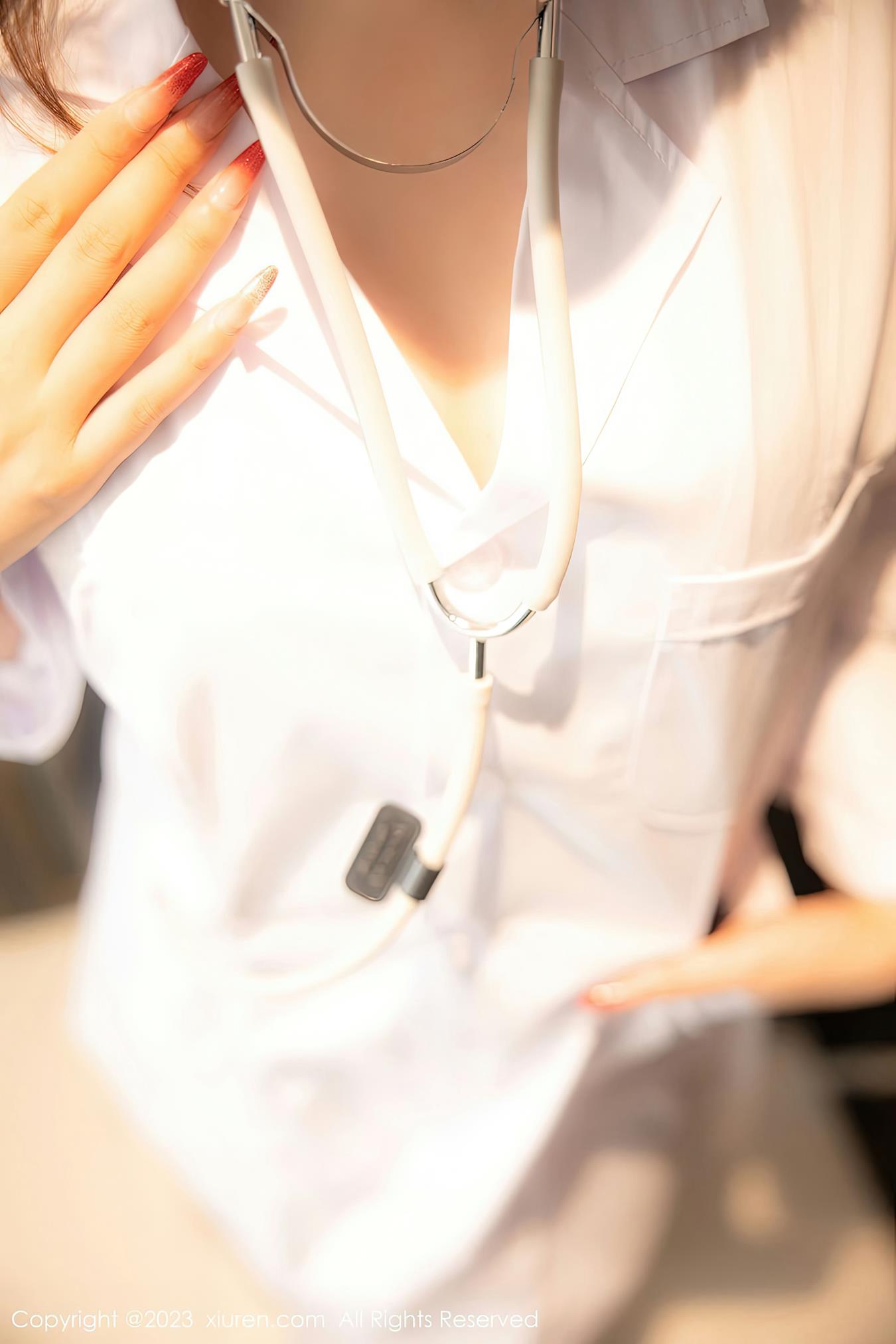 图片[49]-[Xiuren秀人网]2023.01.13 NO.6130 江真真[53+1P] – 速更版-美库