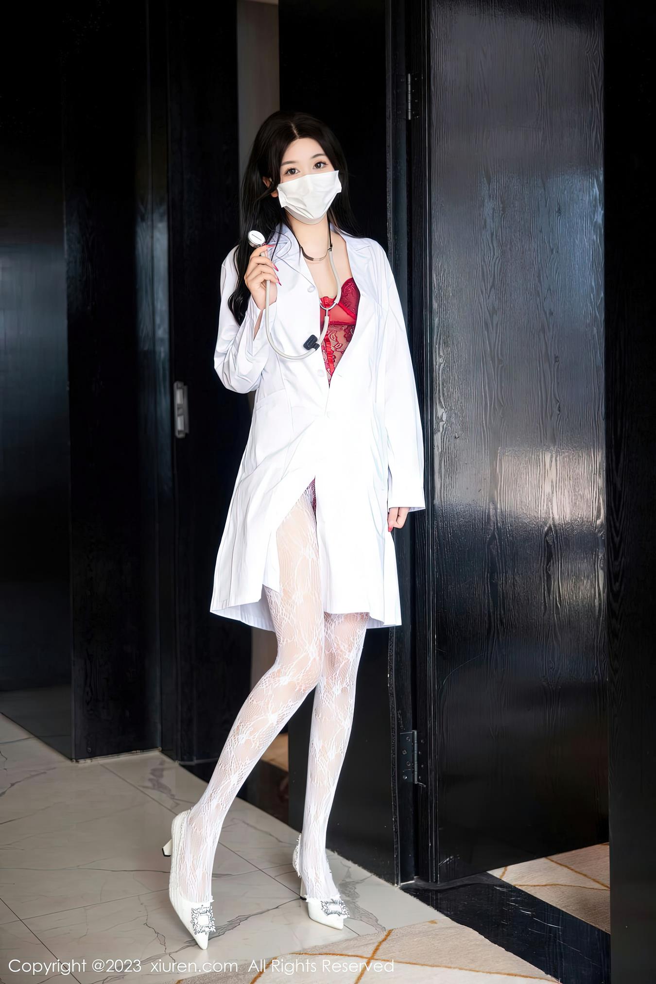 图片[51]-[Xiuren秀人网]2023.01.13 NO.6130 江真真[53+1P] – 速更版-美库