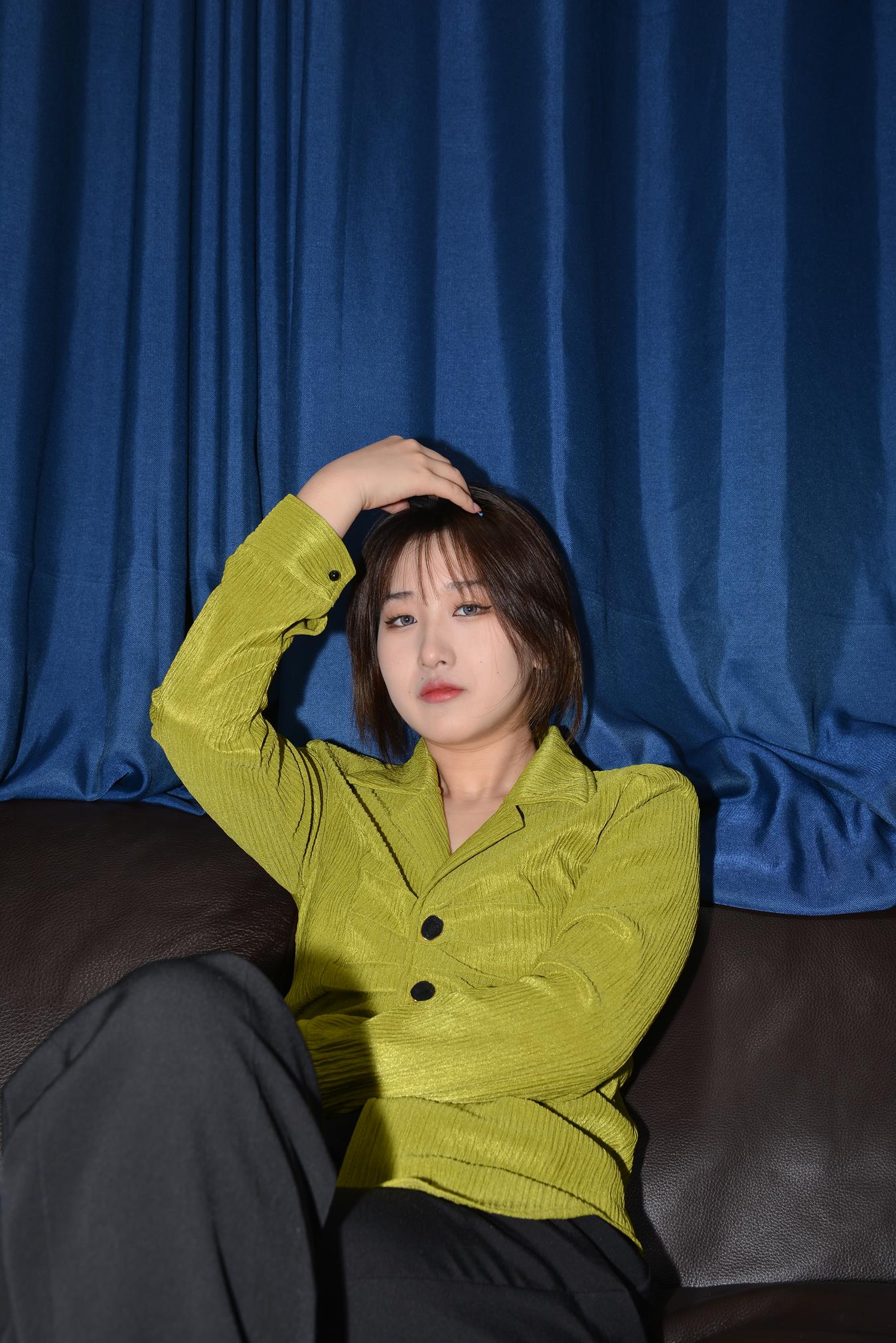 图片[10]-[Sexy Asian Girls Feet] No.002 QIQI的姓感的40码裸足大脚丫 [338P] – 速更版-美库