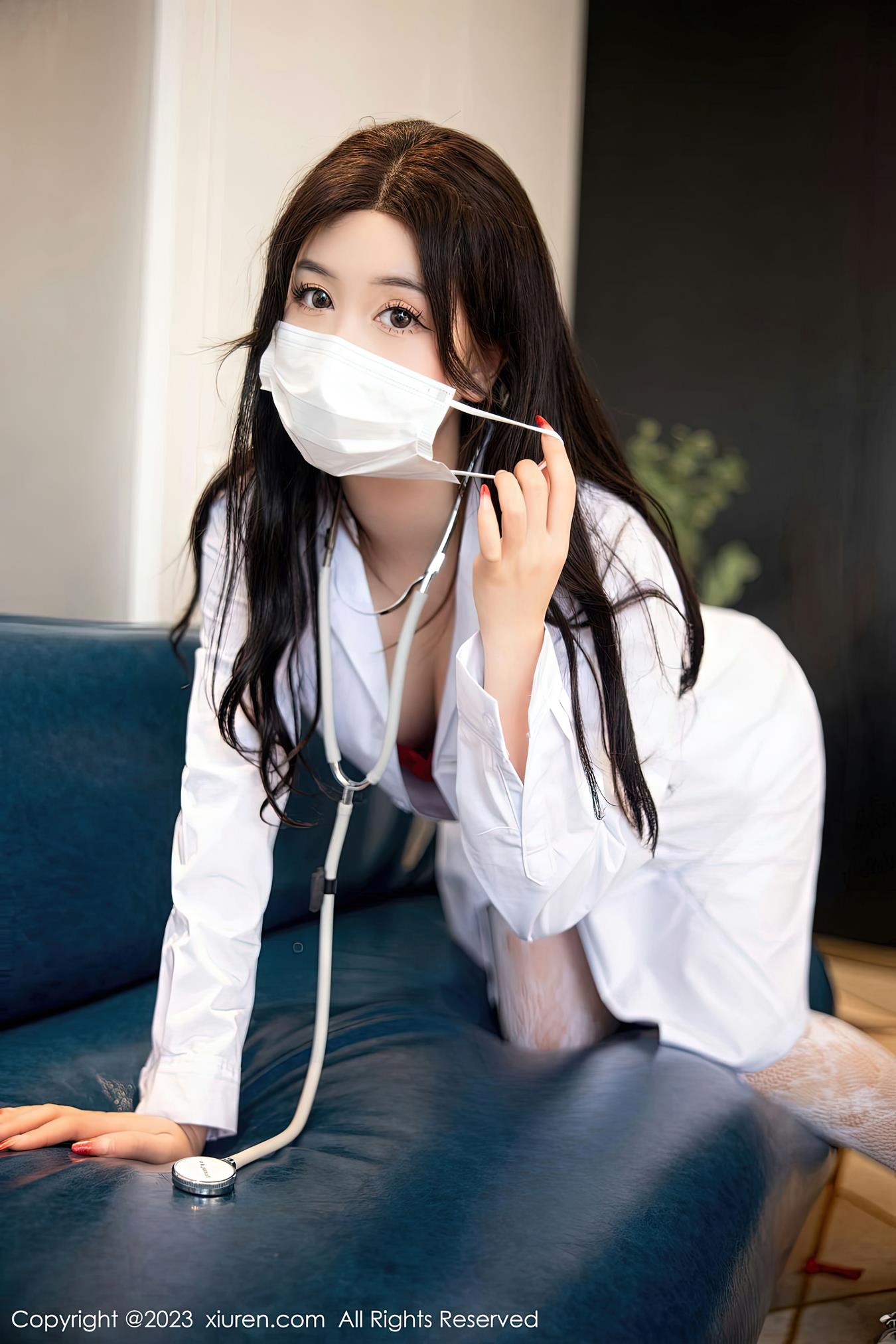 图片[53]-[Xiuren秀人网]2023.01.13 NO.6130 江真真[53+1P] – 速更版-美库