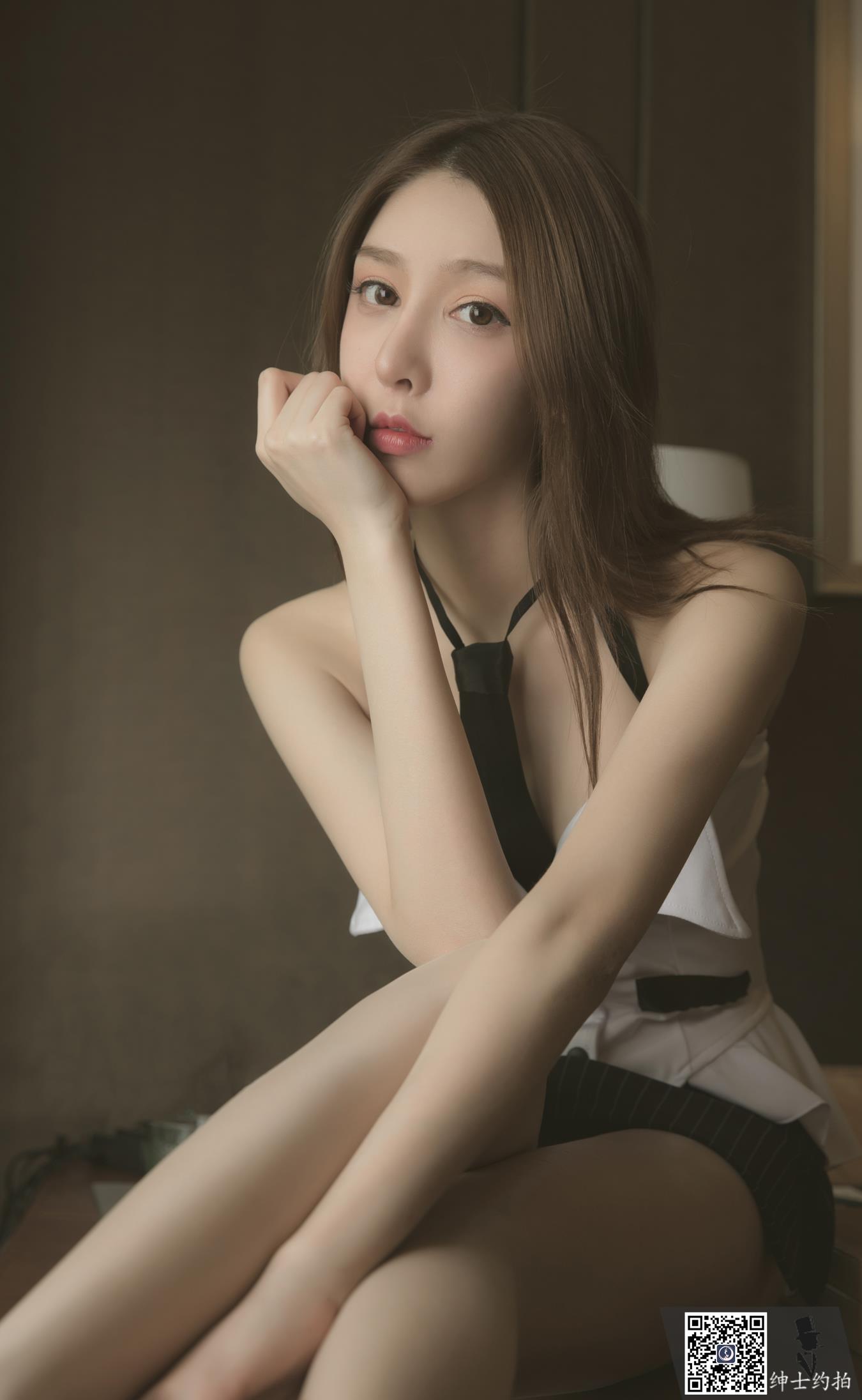 图片[10]-SHENSHI绅士 – SS145 兔子[50P] – 速更版-美库