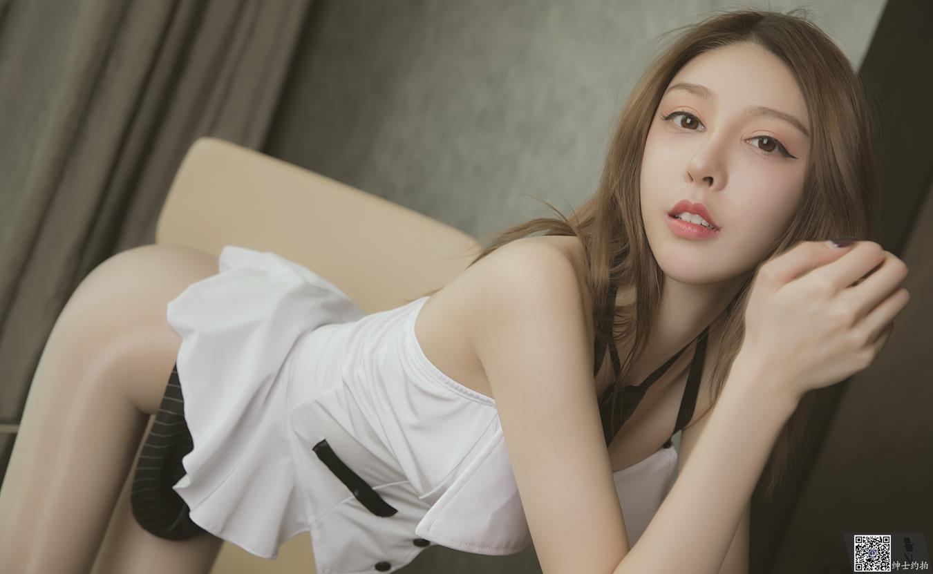 图片[25]-SHENSHI绅士 – SS145 兔子[50P] – 速更版-美库