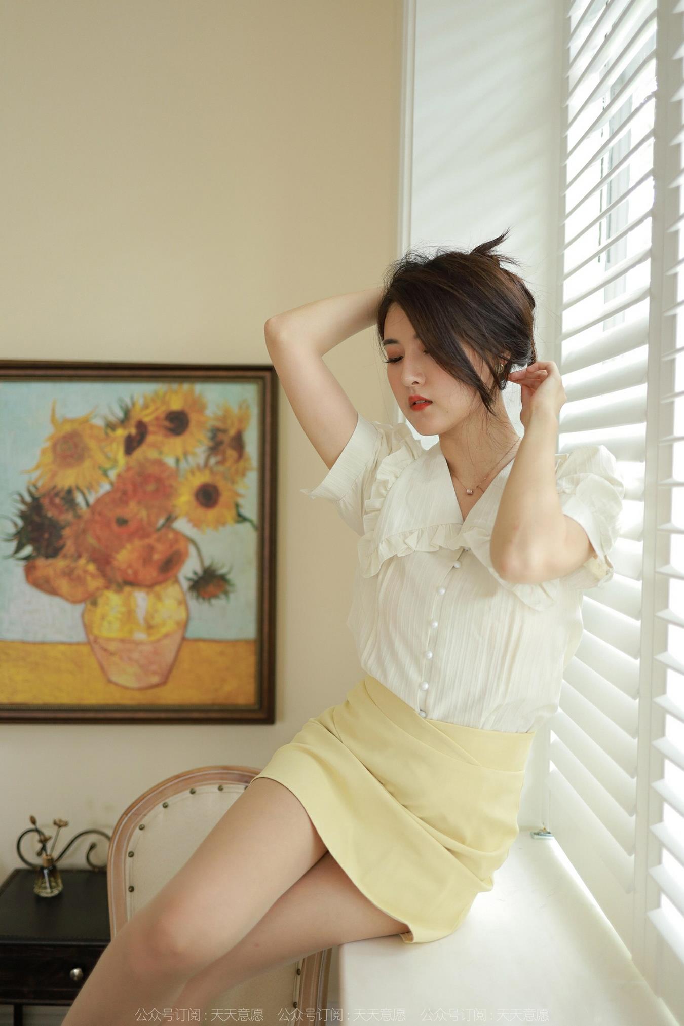 图片[27]-[IESS异思趣向] 2022.07.21 丝享家1154：小宝《梦中情人》[79P] – 速更版-美库