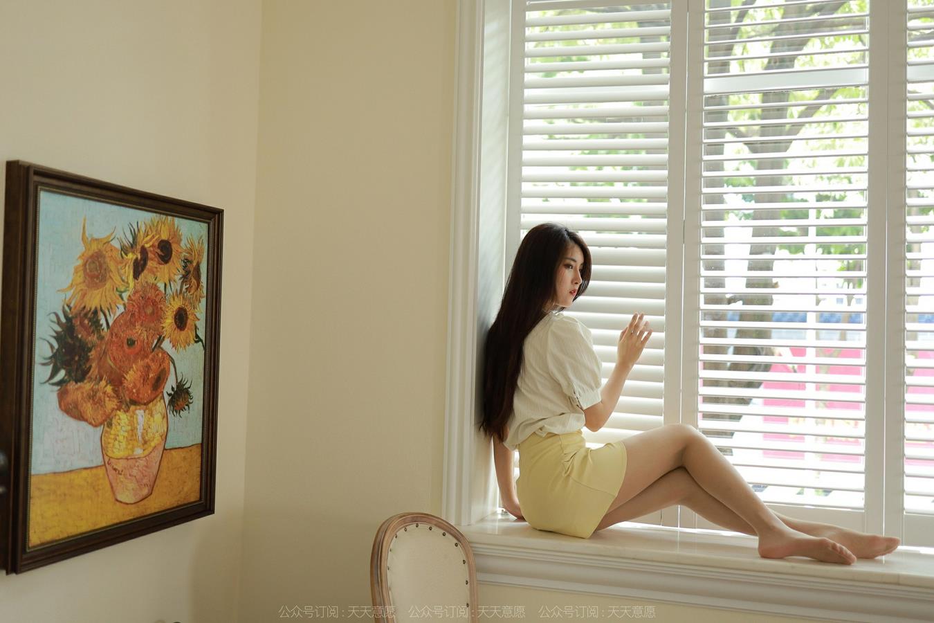 图片[31]-[IESS异思趣向] 2022.07.21 丝享家1154：小宝《梦中情人》[79P] – 速更版-美库