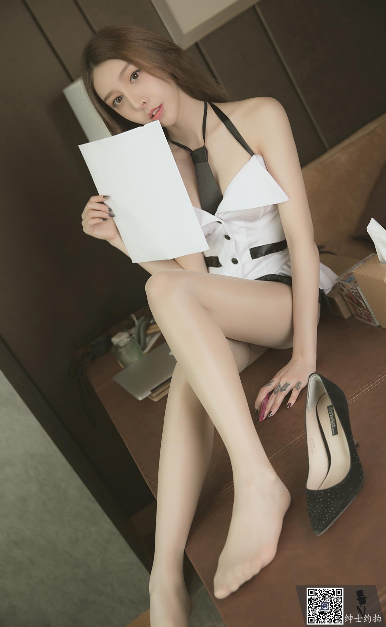 图片[42]-SHENSHI绅士 – SS145 兔子[50P] – 速更版-美库