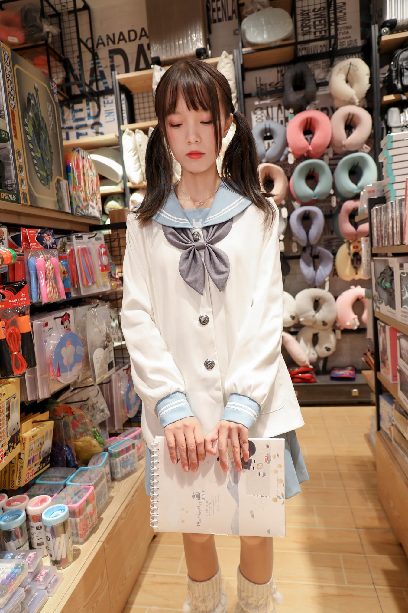 图片[22]-[MZSOCK]爱美足 NO.129 樱子[103P] – 速更版-美库