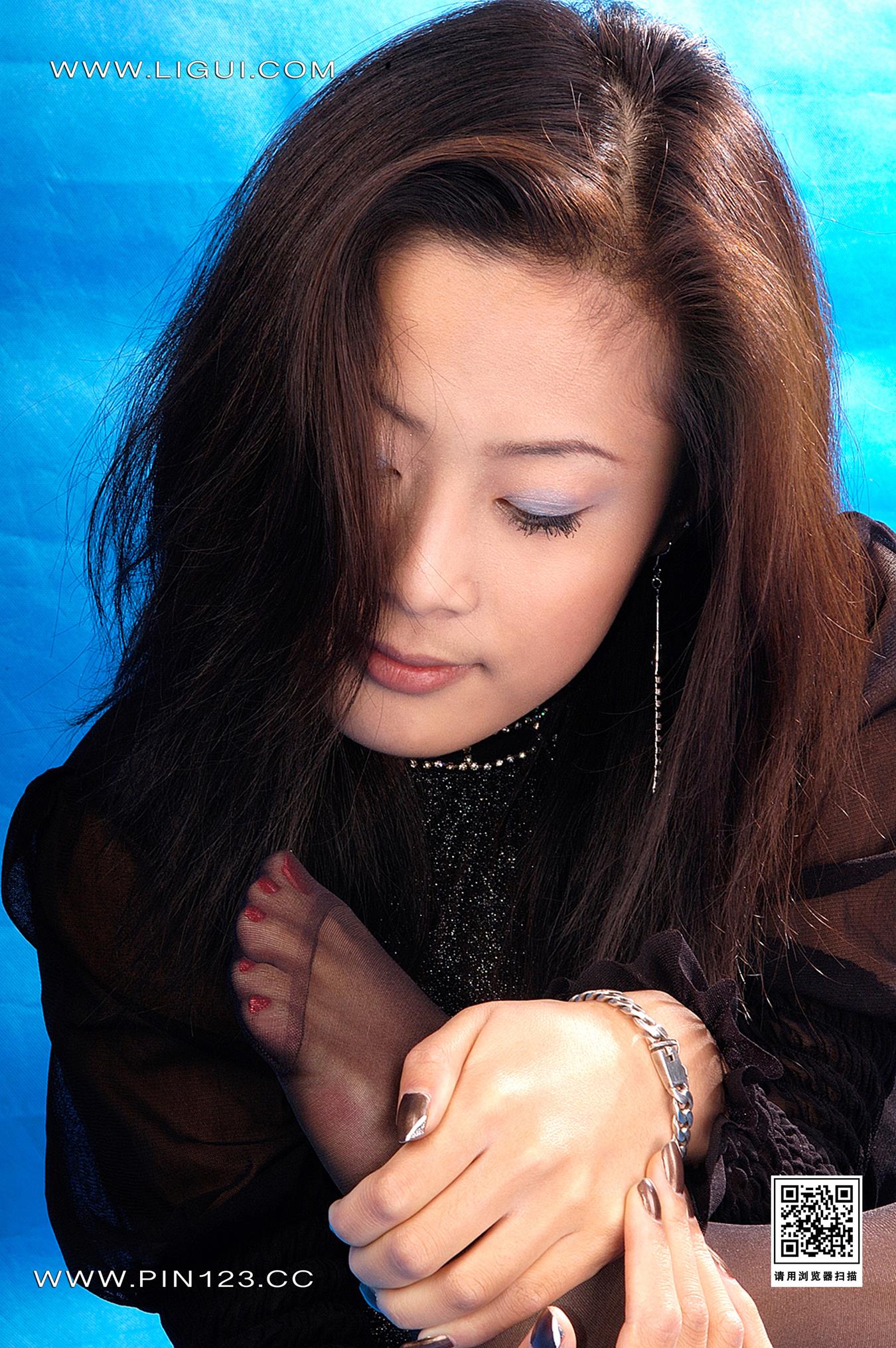 图片[35]-[Ligui丽柜]2023.02.08 经典回顾 Saya[76+1P] – 速更版-美库