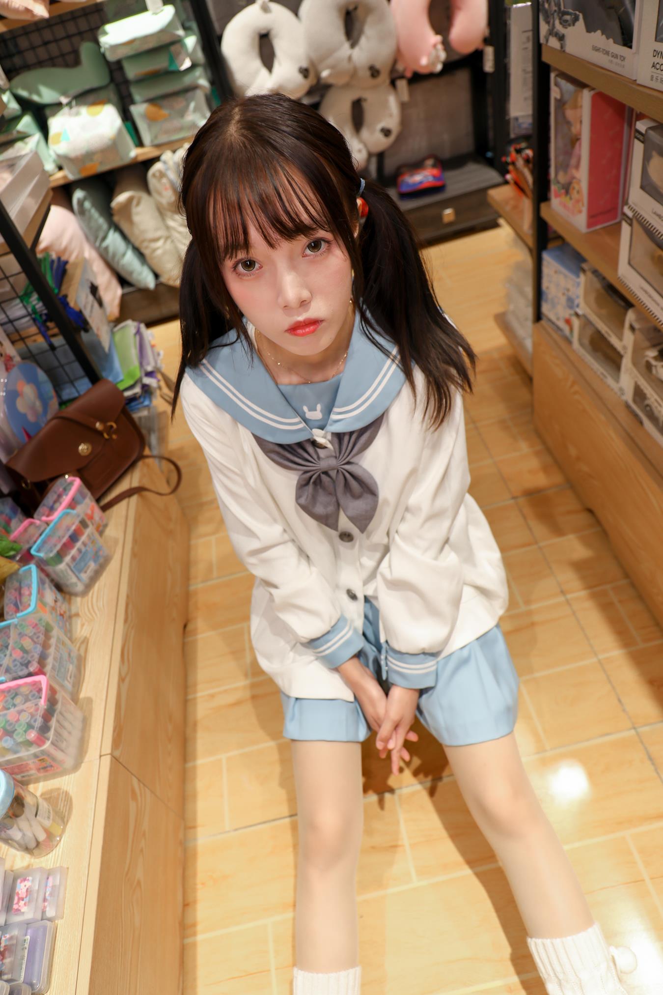 图片[30]-[MZSOCK]爱美足 NO.129 樱子[103P] – 速更版-美库