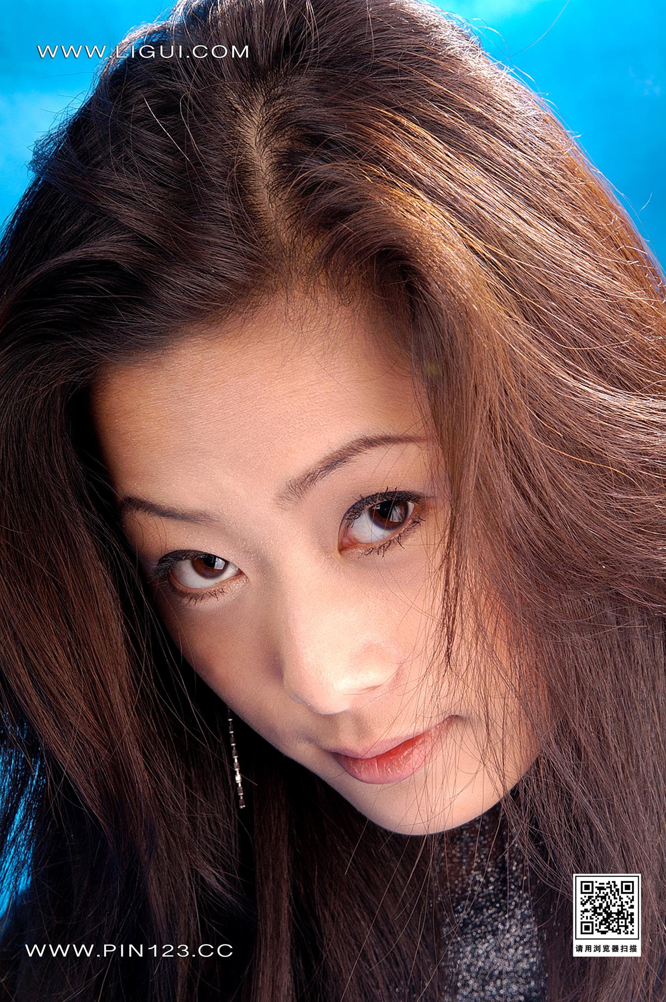 图片[39]-[Ligui丽柜]2023.02.08 经典回顾 Saya[76+1P] – 速更版-美库