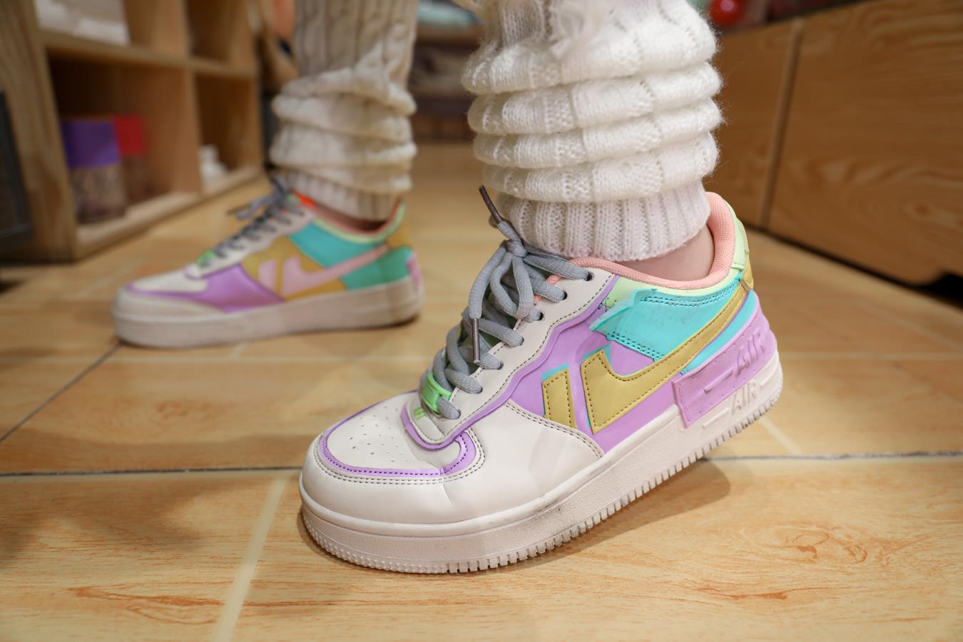 图片[37]-[MZSOCK]爱美足 NO.129 樱子[103P] – 速更版-美库