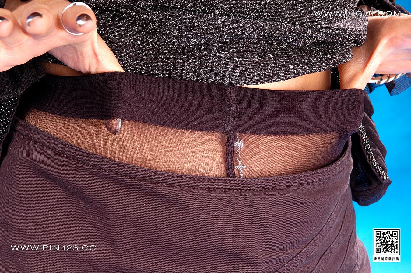 图片[41]-[Ligui丽柜]2023.02.08 经典回顾 Saya[76+1P] – 速更版-美库