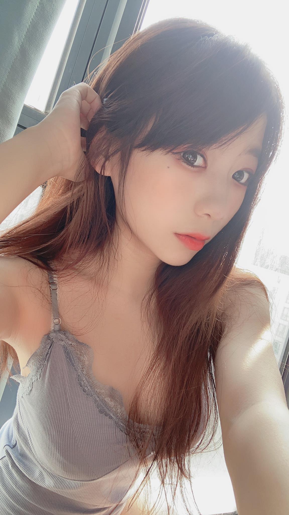 图片[10]-usejan  – 晨曦[30P] – 速更版-美库