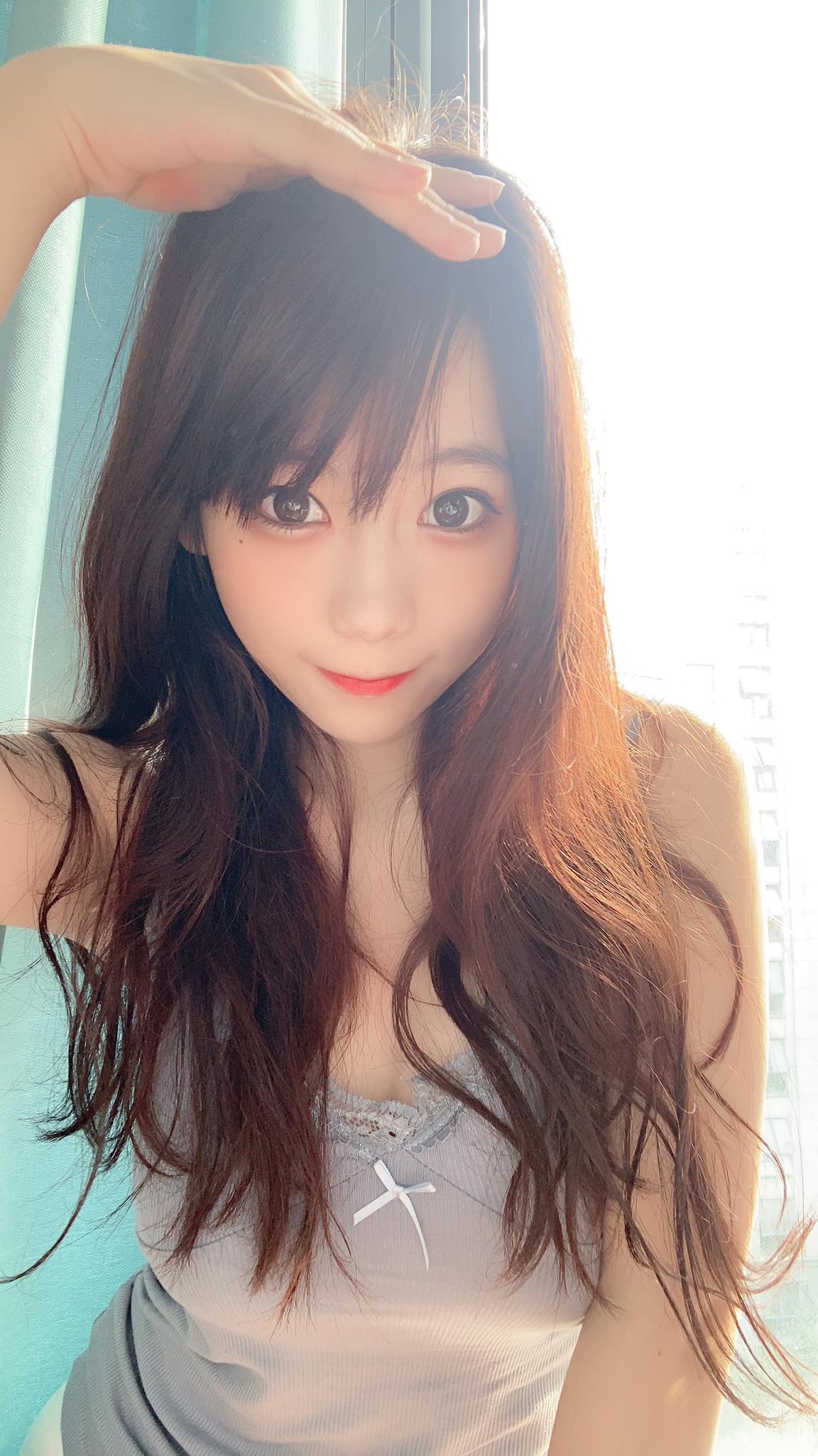 图片[15]-usejan  – 晨曦[30P] – 速更版-美库