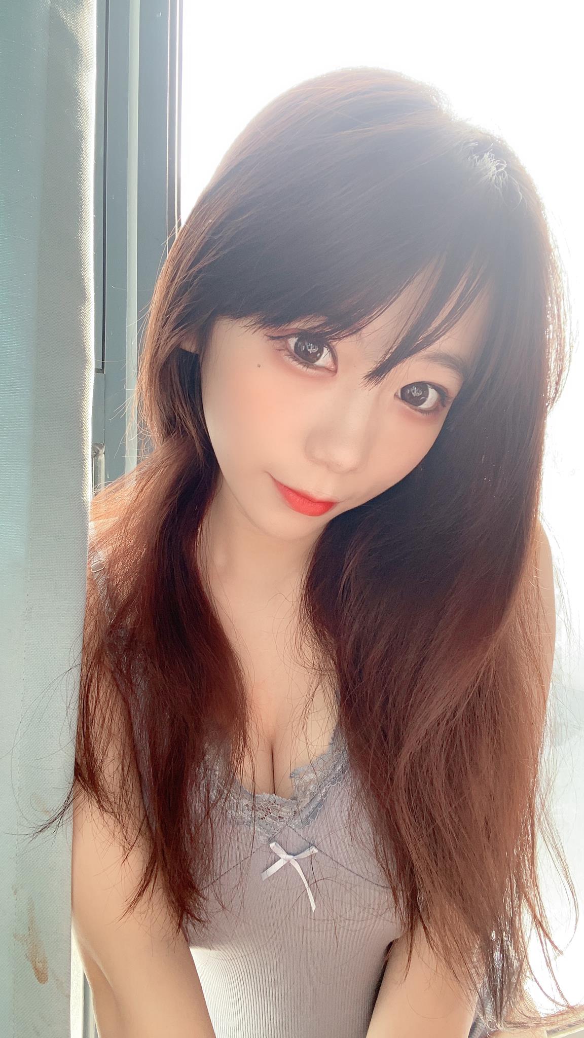 图片[16]-usejan  – 晨曦[30P] – 速更版-美库