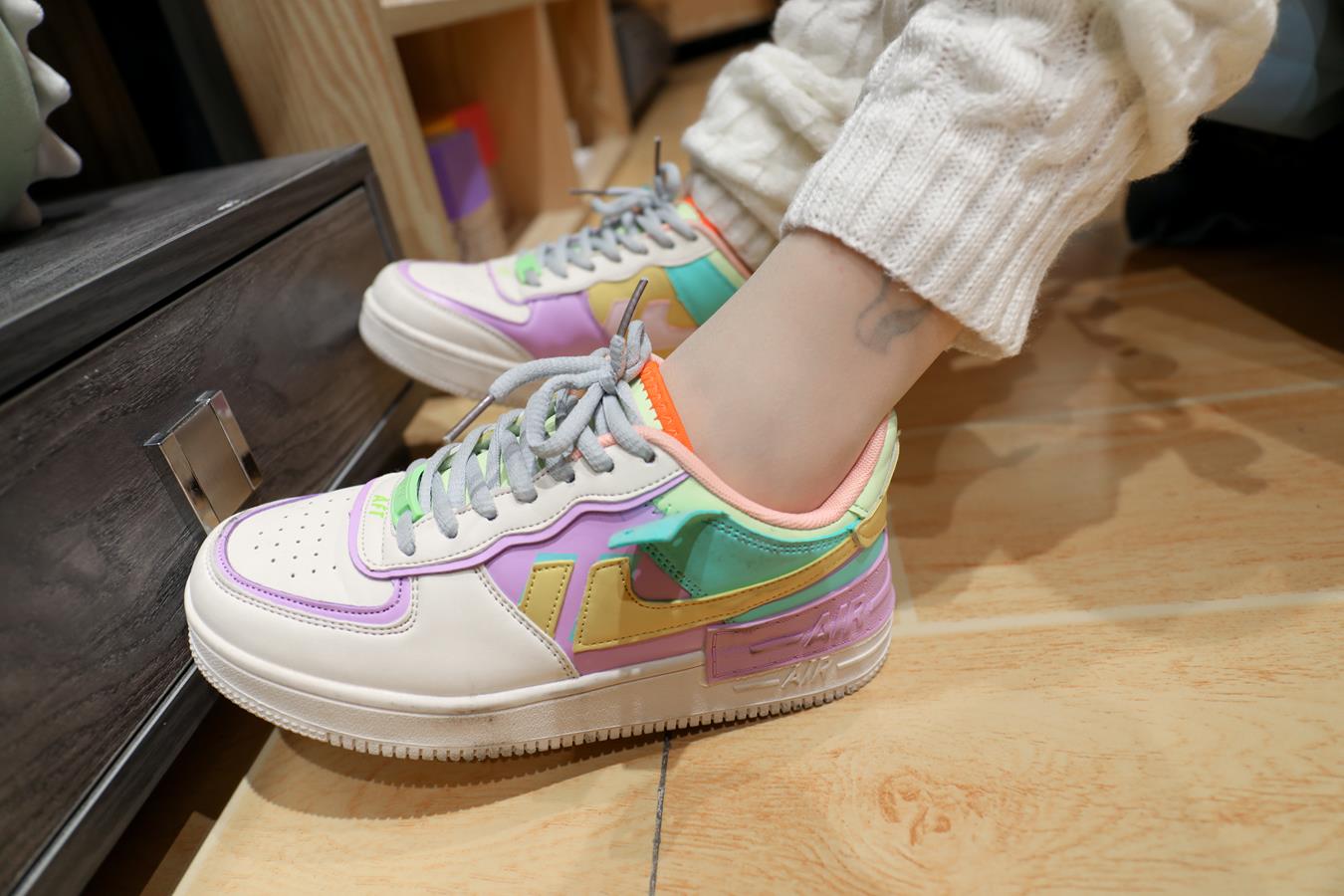 图片[50]-[MZSOCK]爱美足 NO.129 樱子[103P] – 速更版-美库