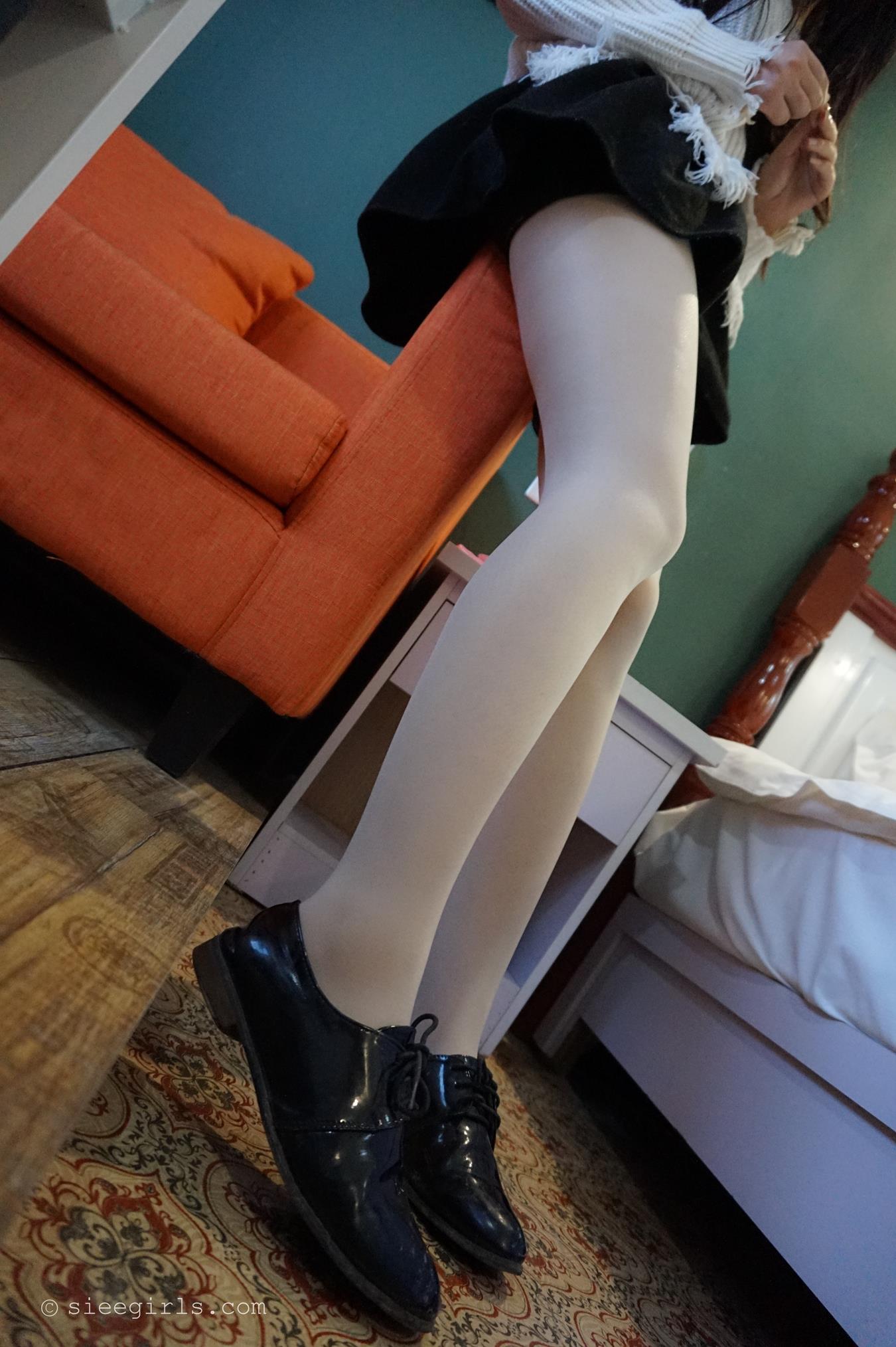 图片[22]-[SIEE丝意]新刊 NO.038 曦曦 私人空间[89P] – 速更版-美库