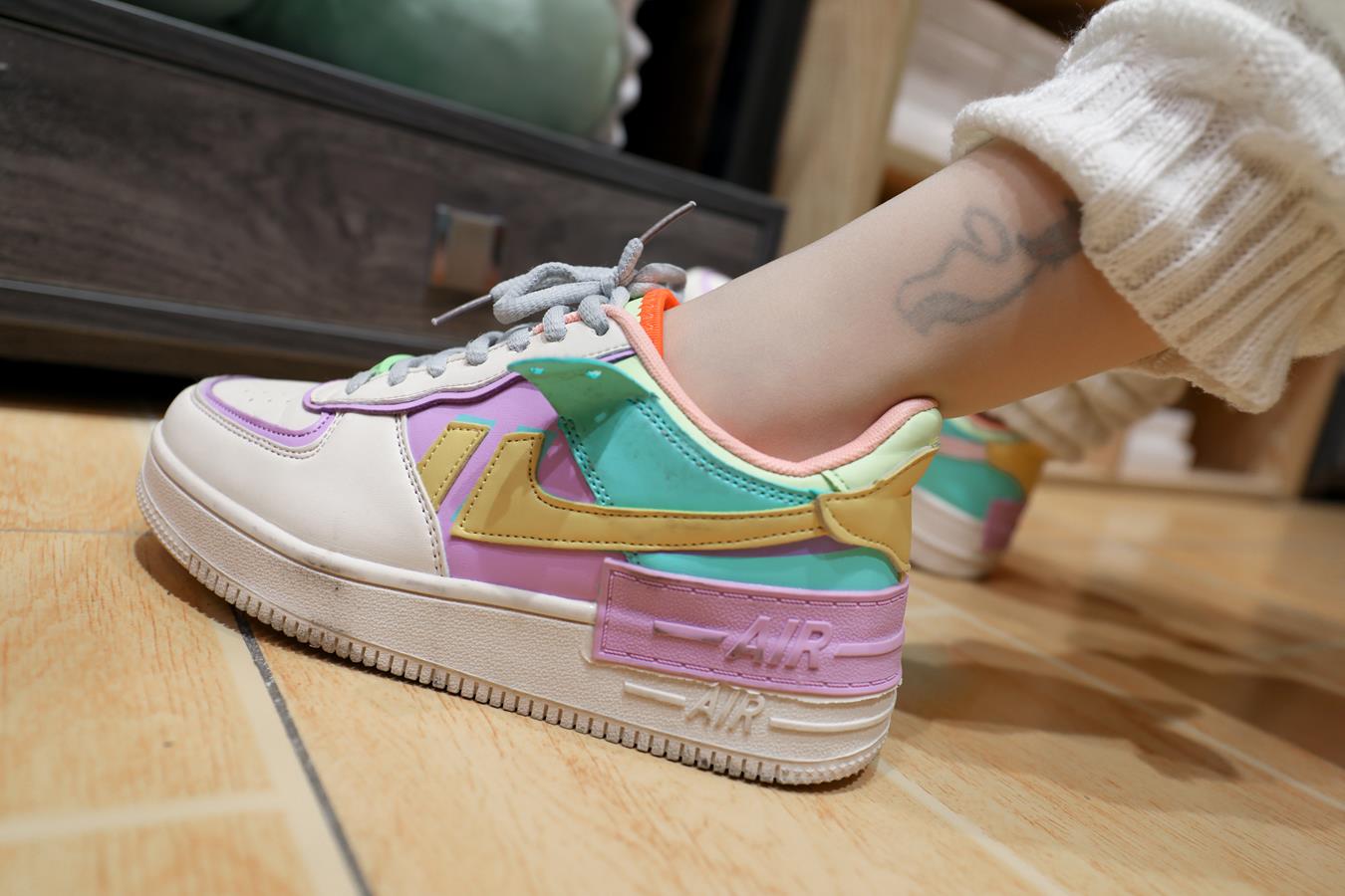 图片[53]-[MZSOCK]爱美足 NO.129 樱子[103P] – 速更版-美库