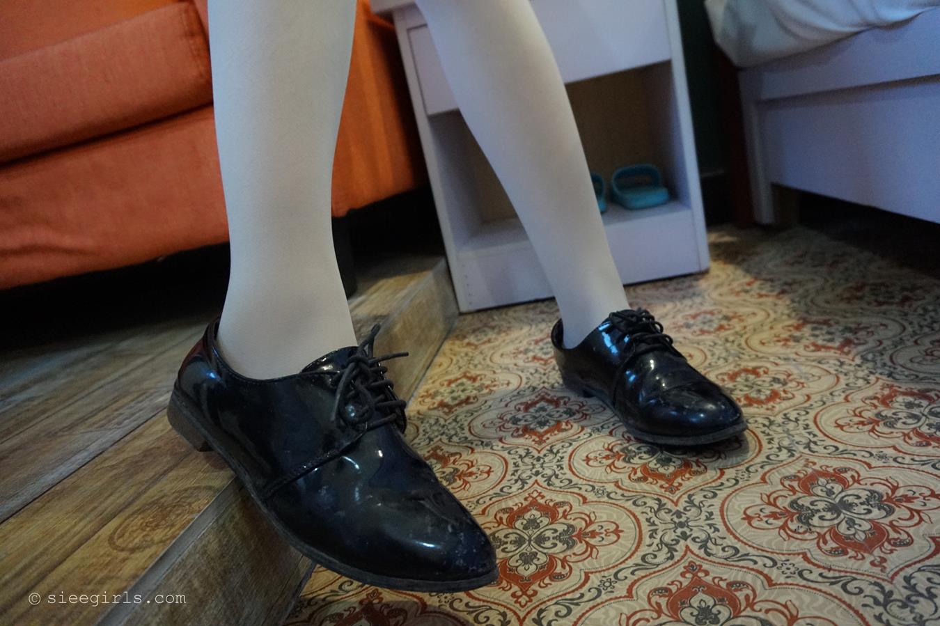 图片[24]-[SIEE丝意]新刊 NO.038 曦曦 私人空间[89P] – 速更版-美库