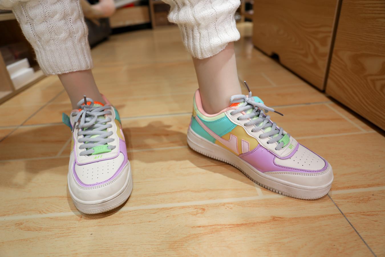 图片[55]-[MZSOCK]爱美足 NO.129 樱子[103P] – 速更版-美库