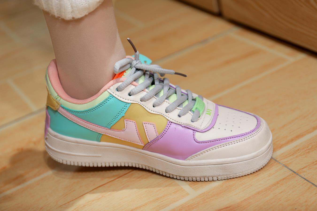 图片[56]-[MZSOCK]爱美足 NO.129 樱子[103P] – 速更版-美库