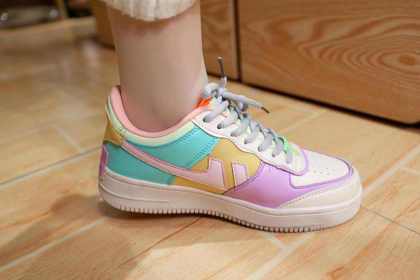 图片[57]-[MZSOCK]爱美足 NO.129 樱子[103P] – 速更版-美库