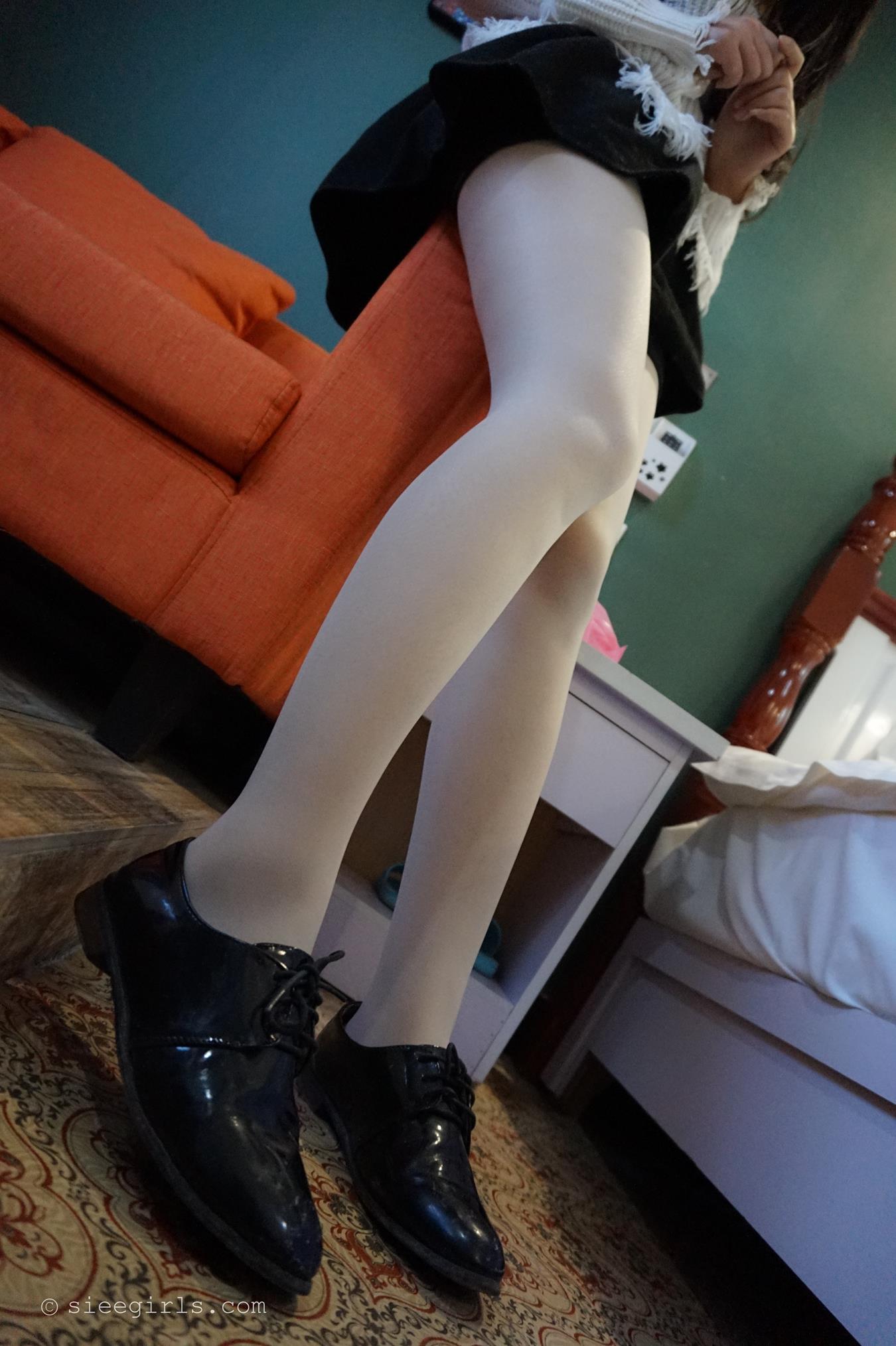 图片[26]-[SIEE丝意]新刊 NO.038 曦曦 私人空间[89P] – 速更版-美库