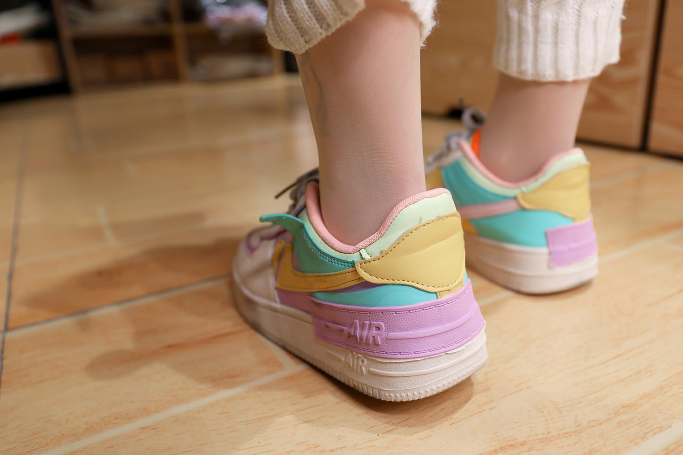 图片[58]-[MZSOCK]爱美足 NO.129 樱子[103P] – 速更版-美库