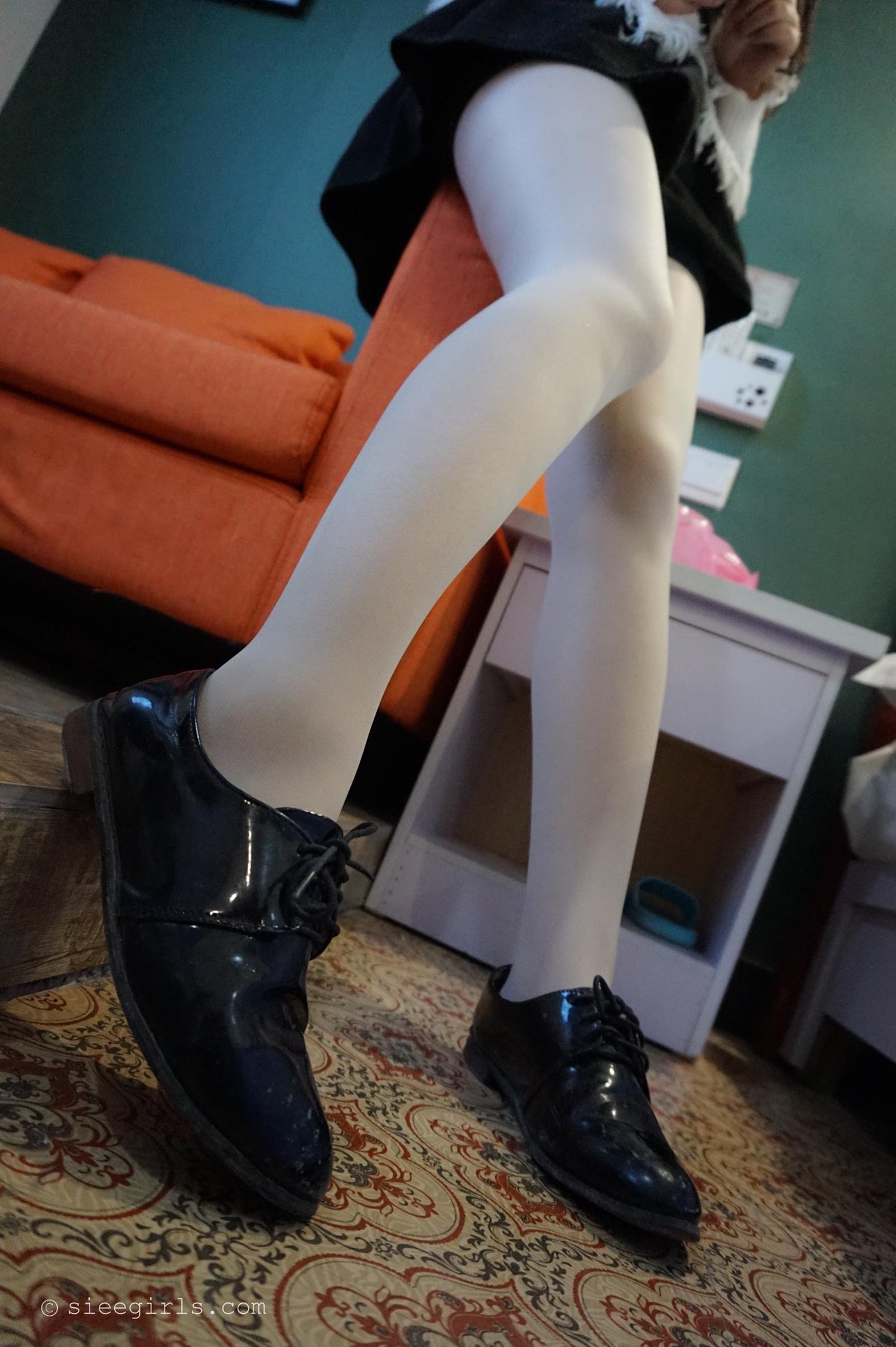 图片[28]-[SIEE丝意]新刊 NO.038 曦曦 私人空间[89P] – 速更版-美库